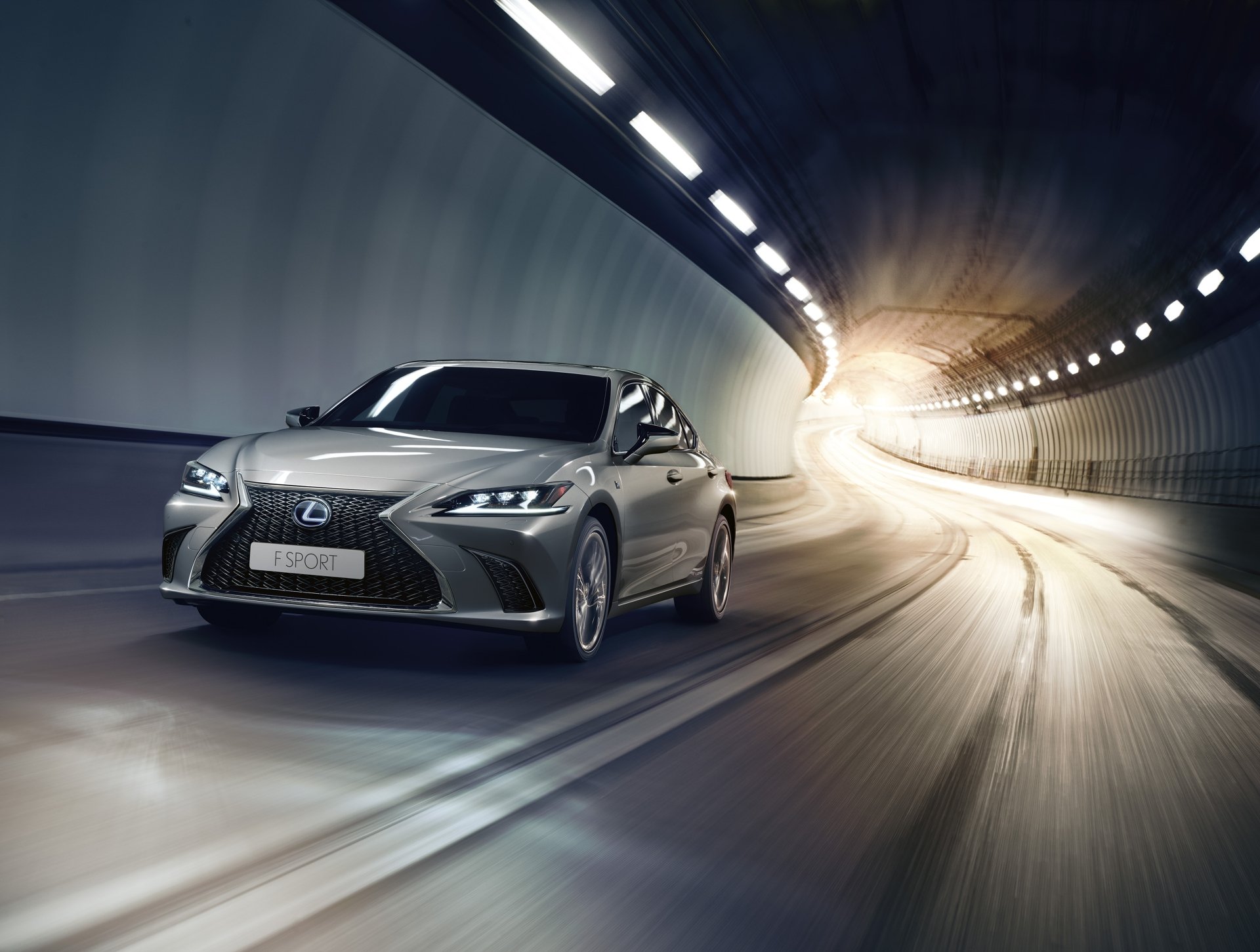 Lexus Es 300H Wallpapers