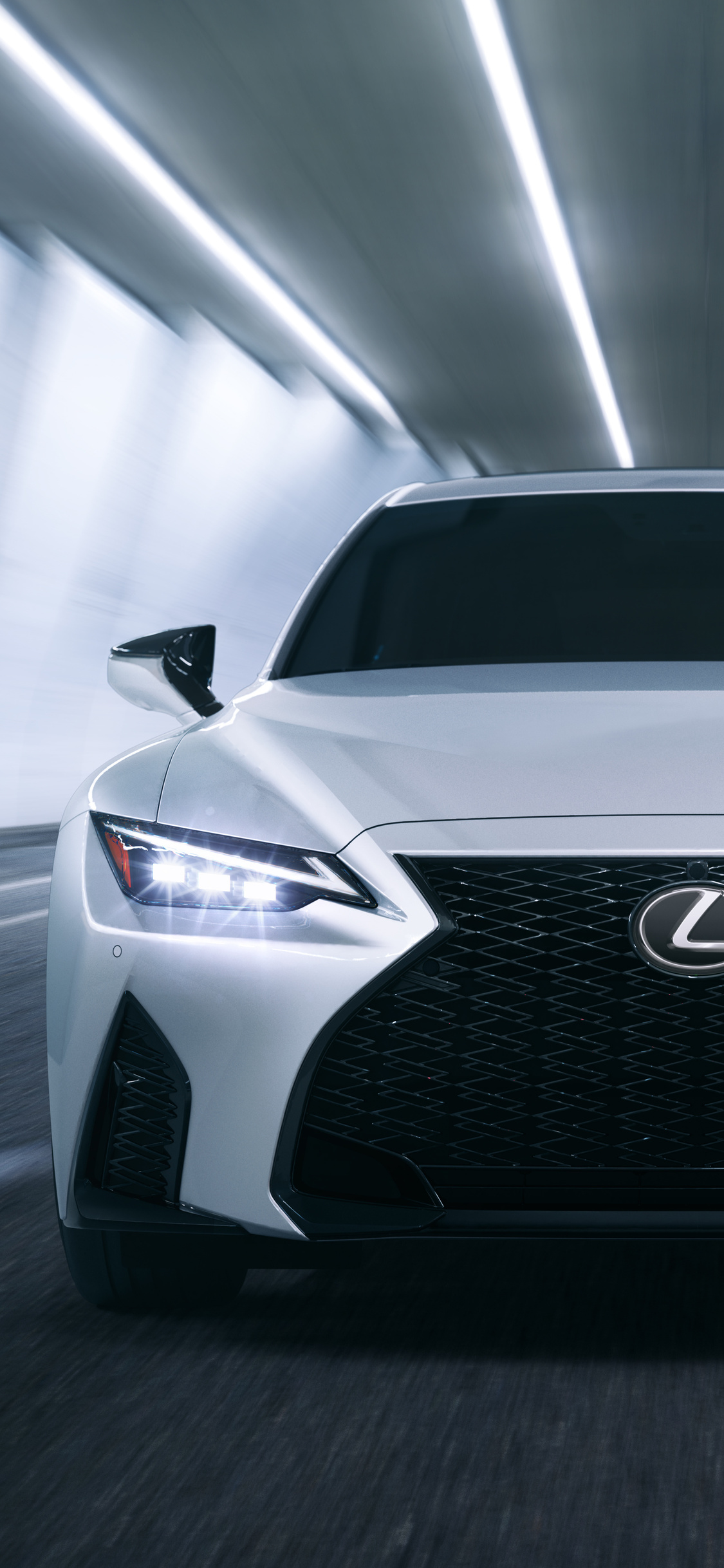 Lexus Es 350 F Sport Wallpapers