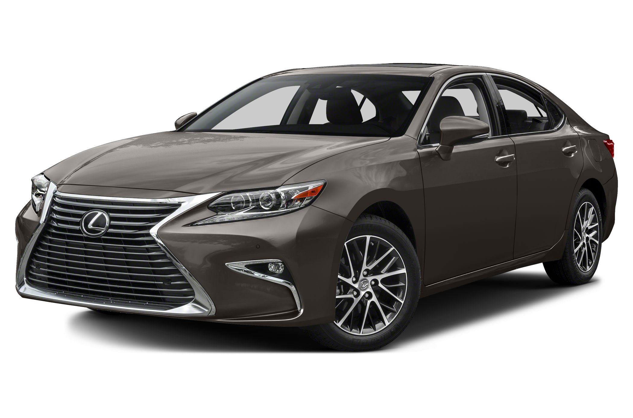 Lexus Es 350 Wallpapers