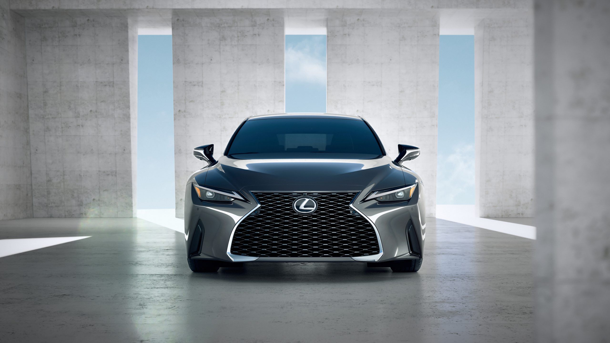 Lexus Es 350 Wallpapers