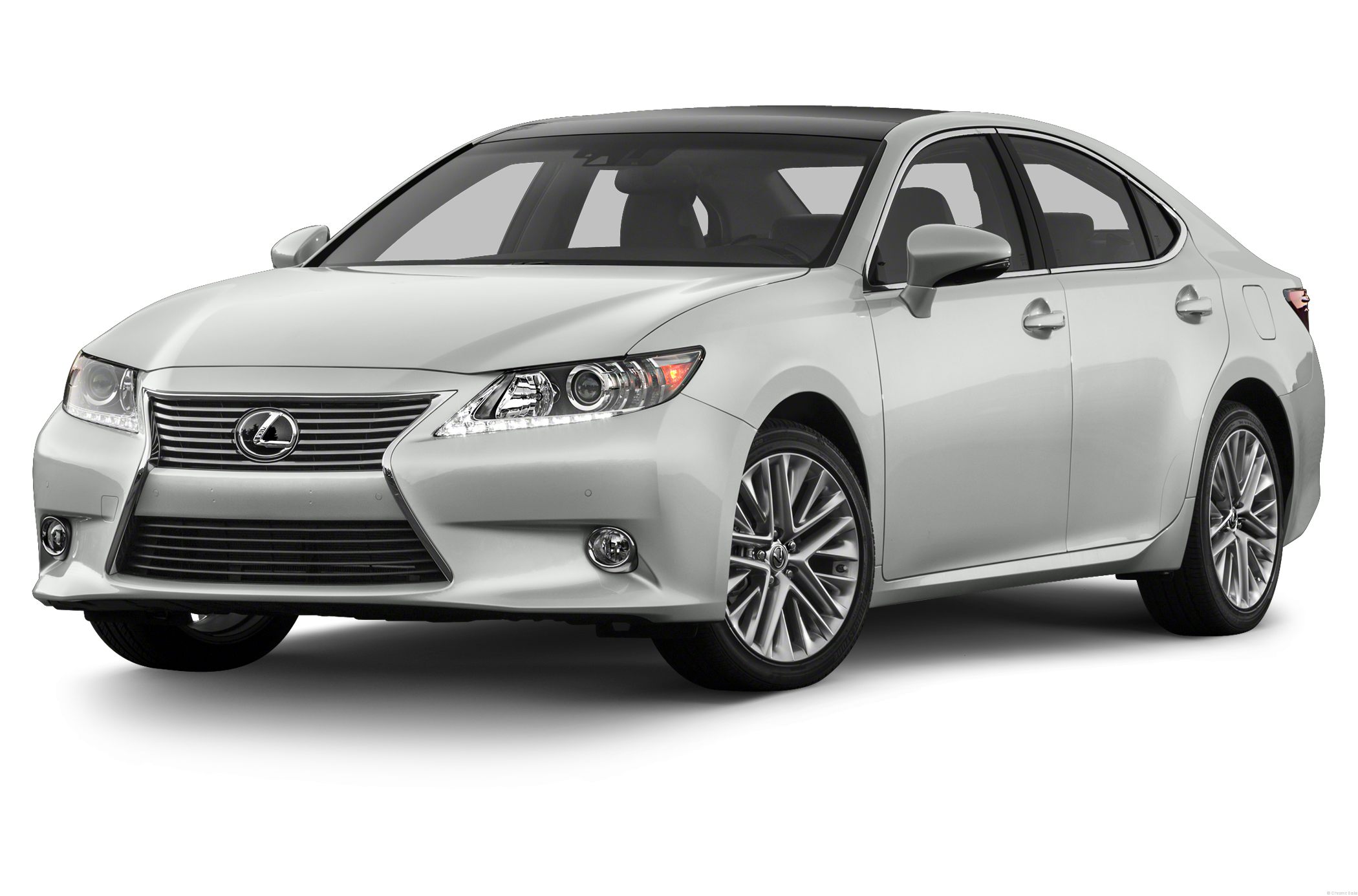 Lexus Es 350 Wallpapers