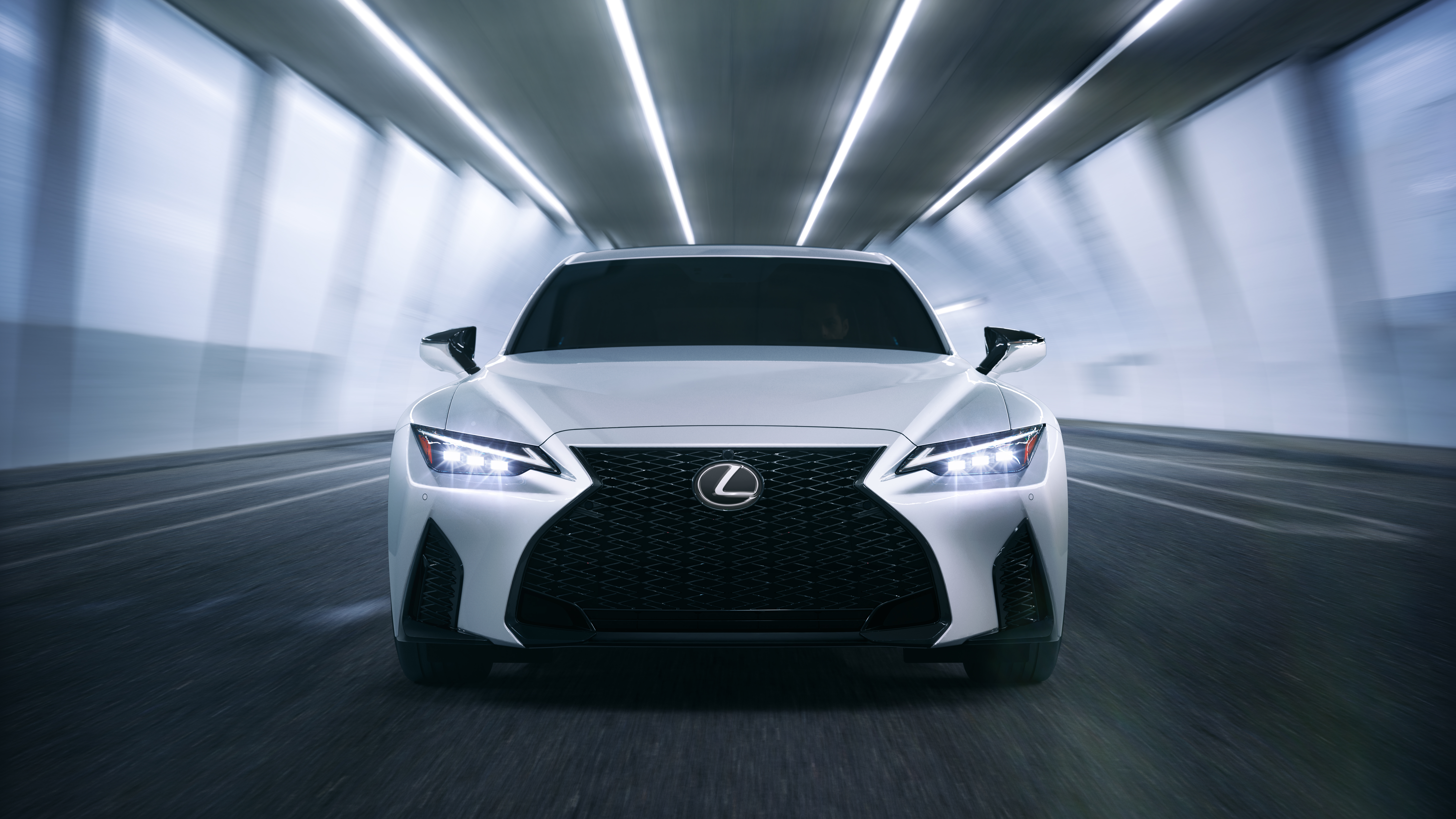 Lexus Es Wallpapers