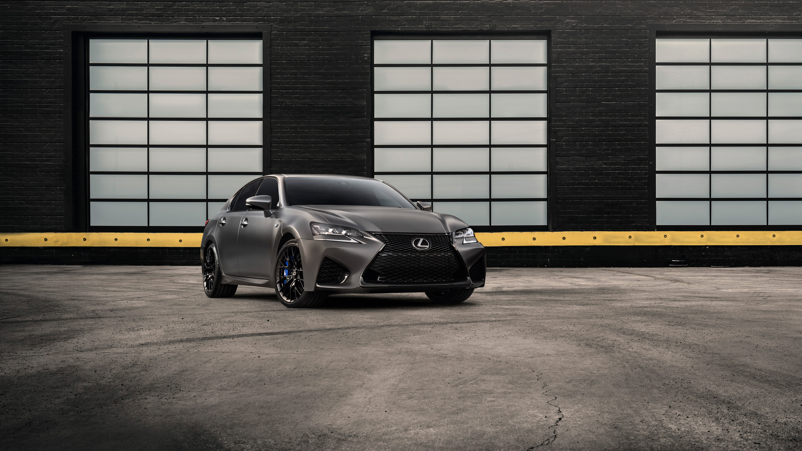 Lexus Gs Wallpapers