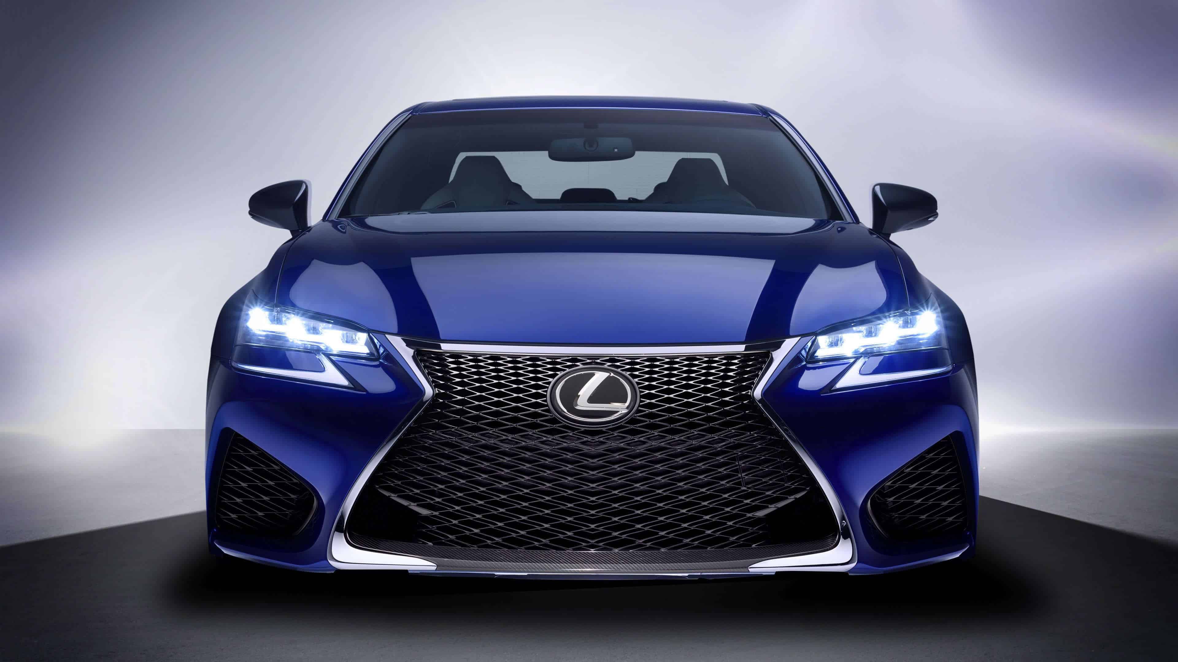 Lexus Is Wallpapers