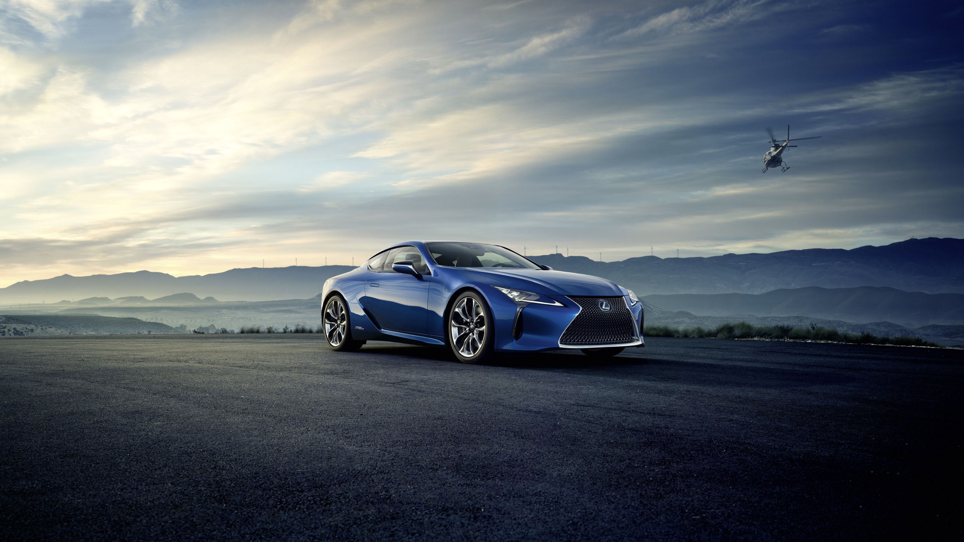 Lexus Is Wallpapers