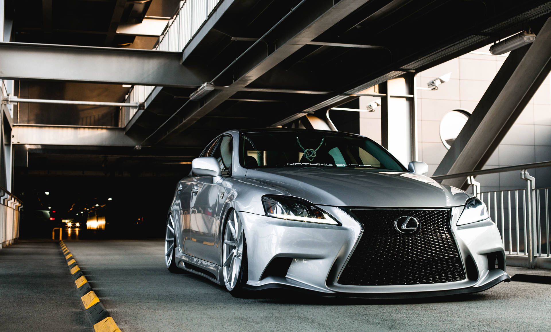 Lexus Is Wallpapers