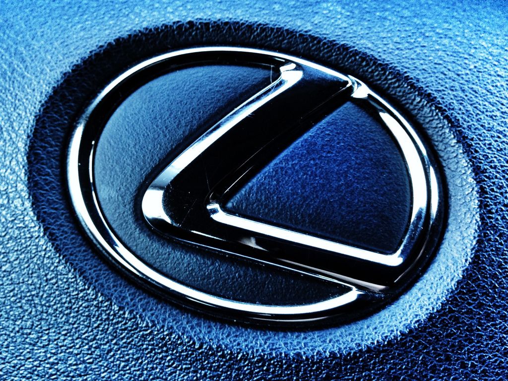 Lexus Logo Wallpapers