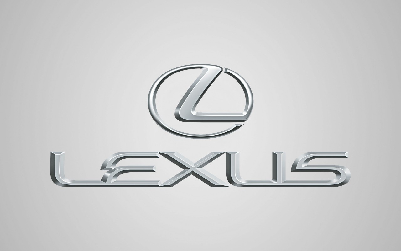 Lexus Logo Wallpapers