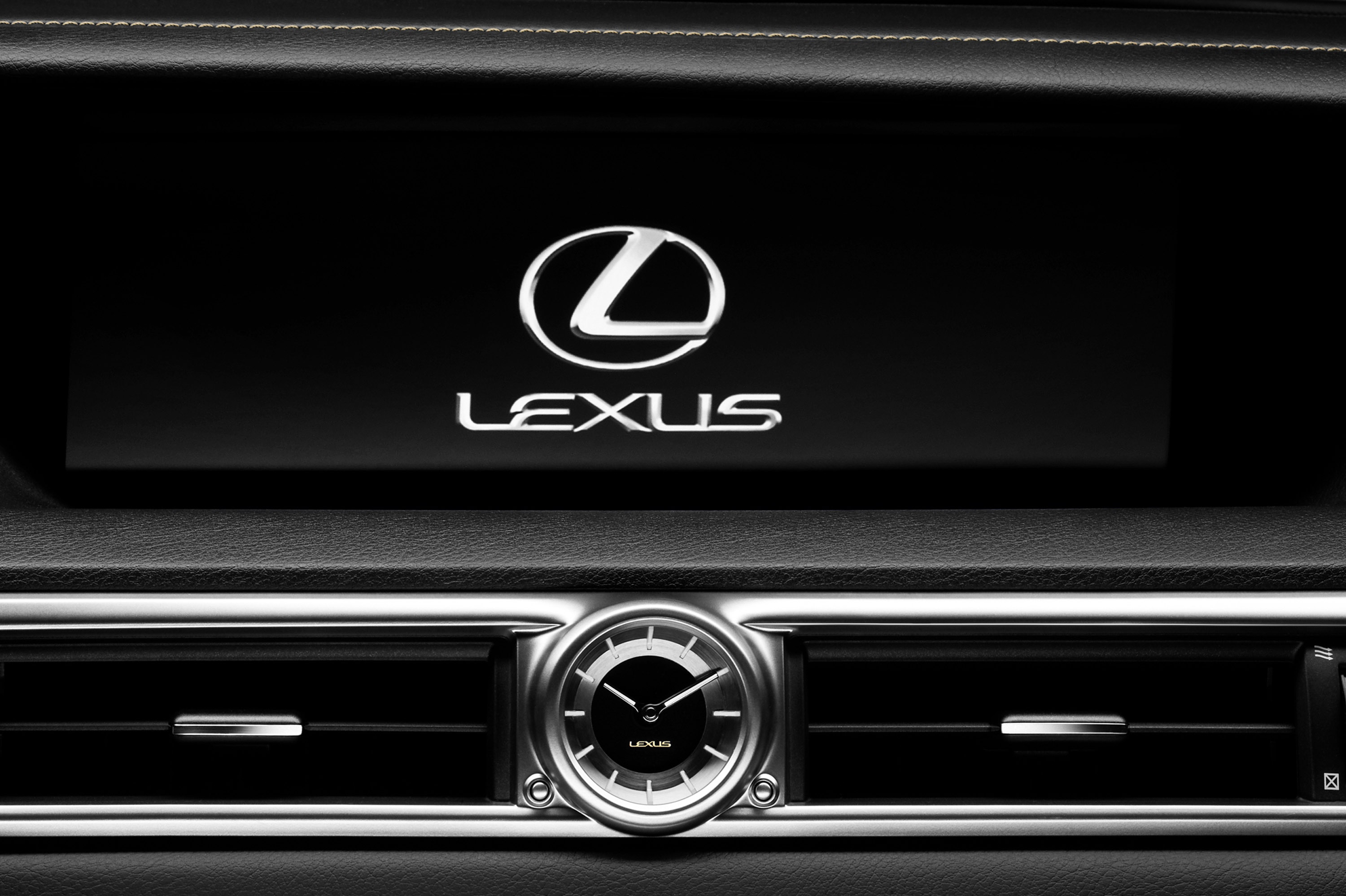 Lexus Logo Wallpapers