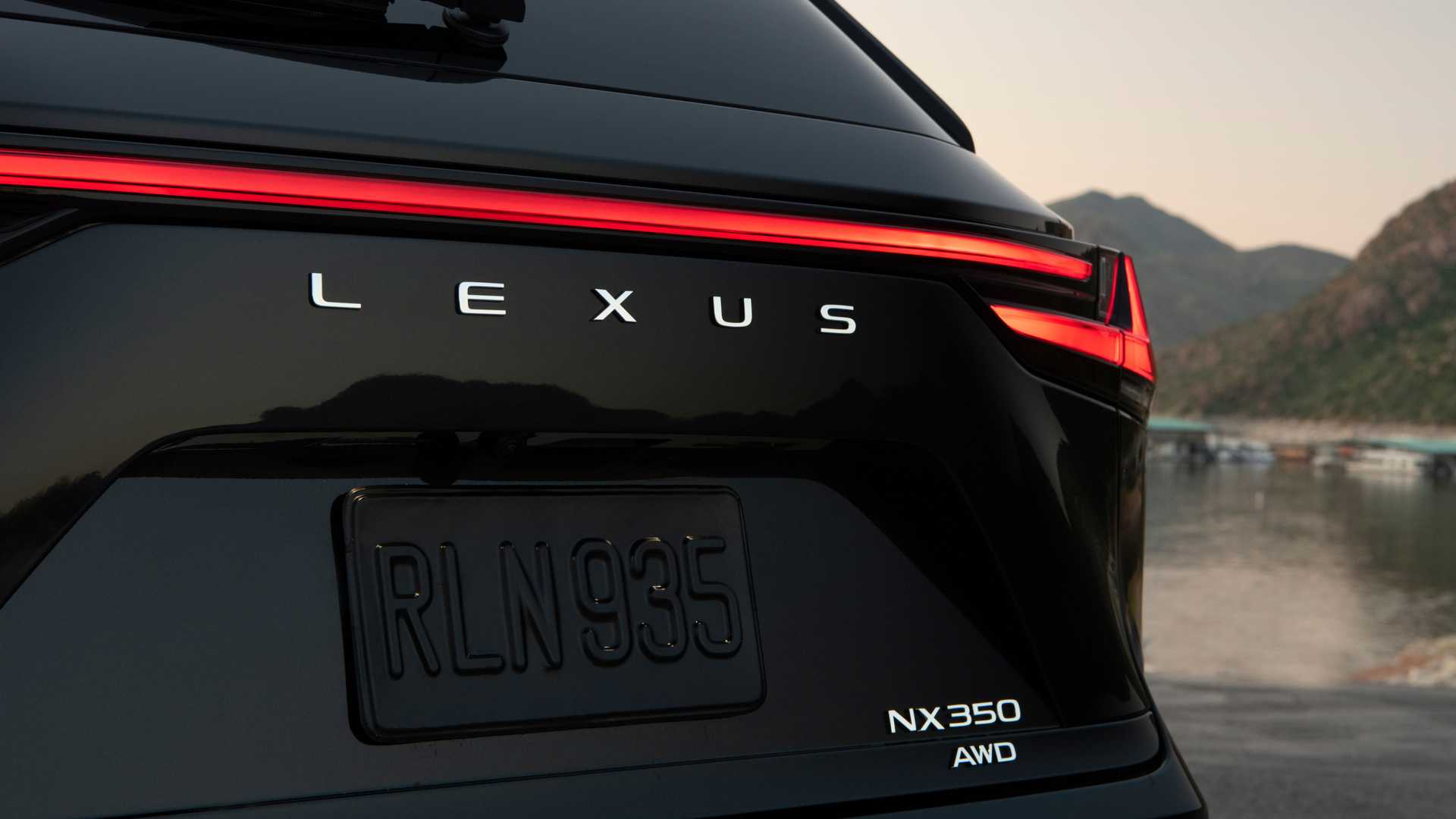 Lexus Logo Wallpapers