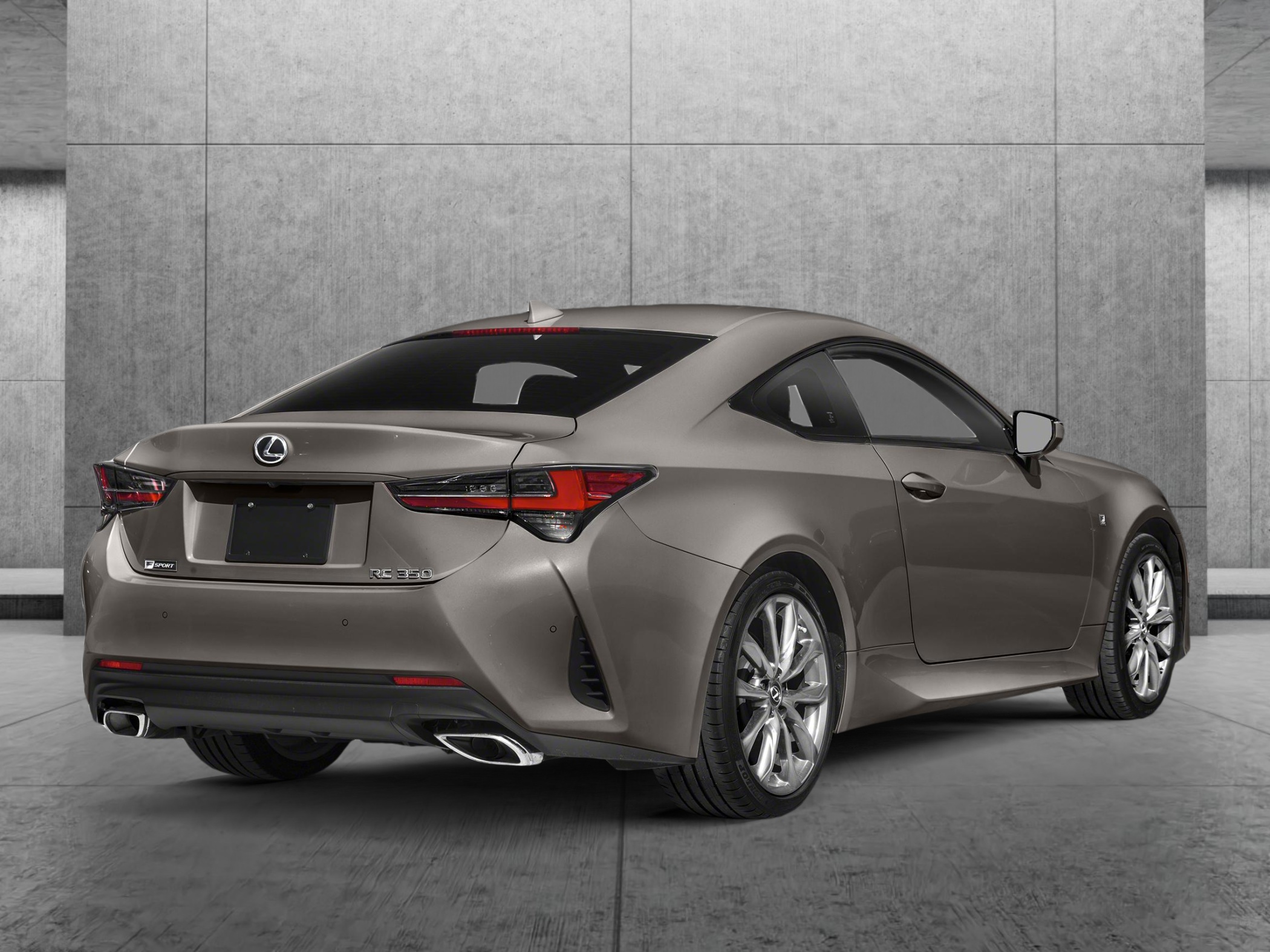 Lexus Rc 350 F Sport Wallpapers