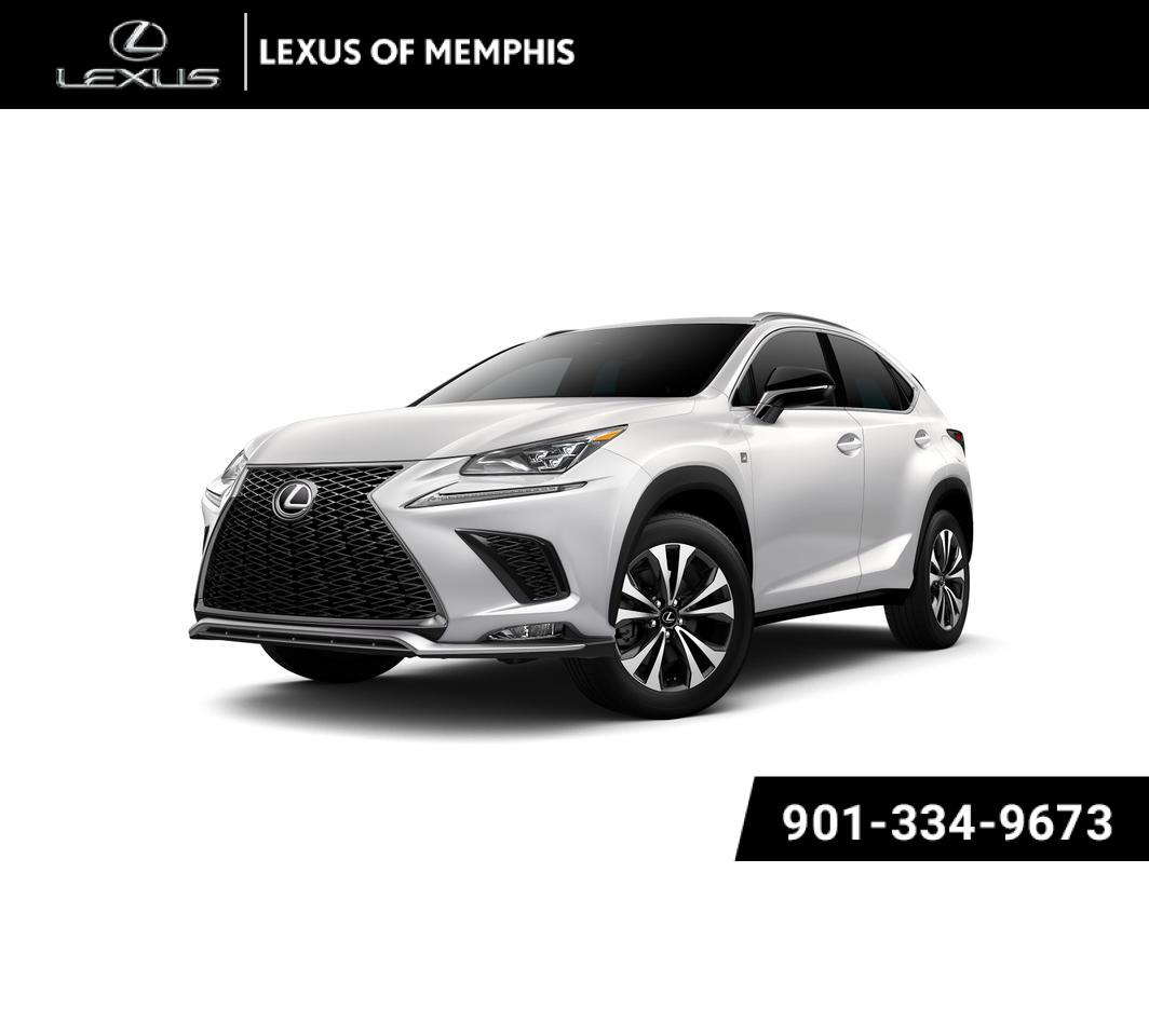 Lexus Rx 300 F Sport Wallpapers