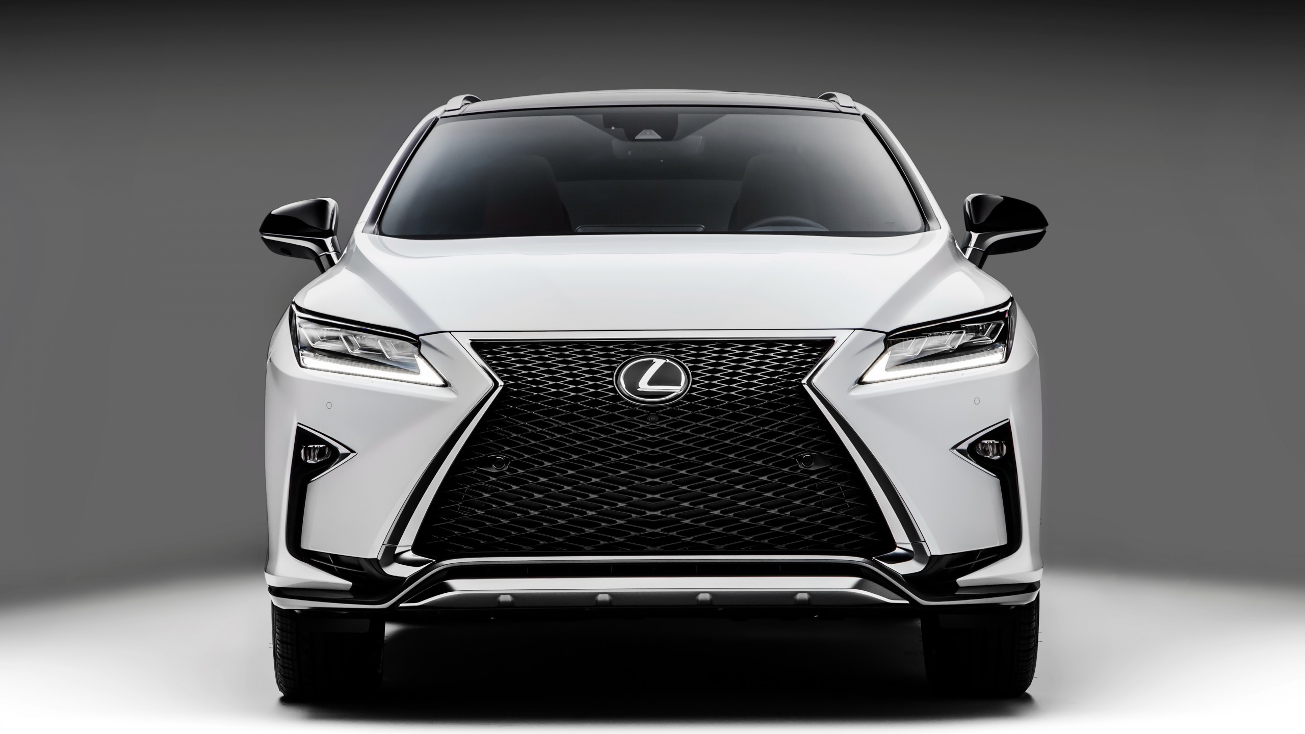 Lexus Rx 350 Wallpapers