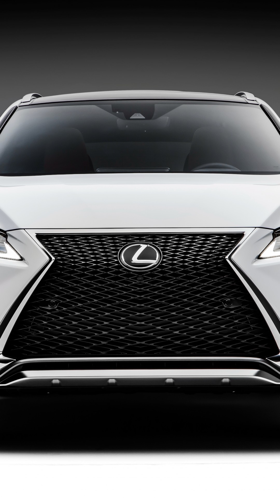 Lexus Rx 350 Wallpapers