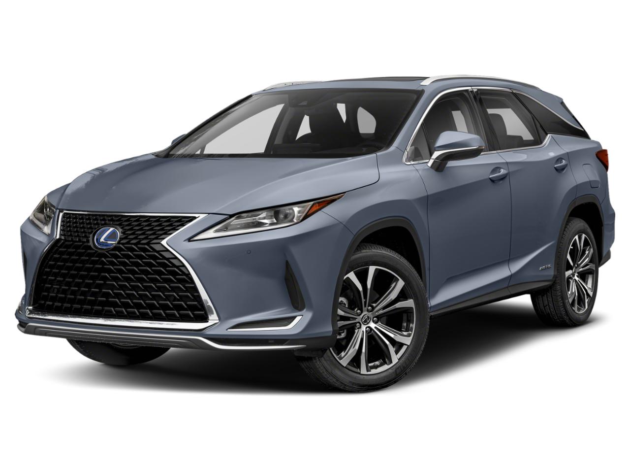 Lexus Rx 450Hl Wallpapers