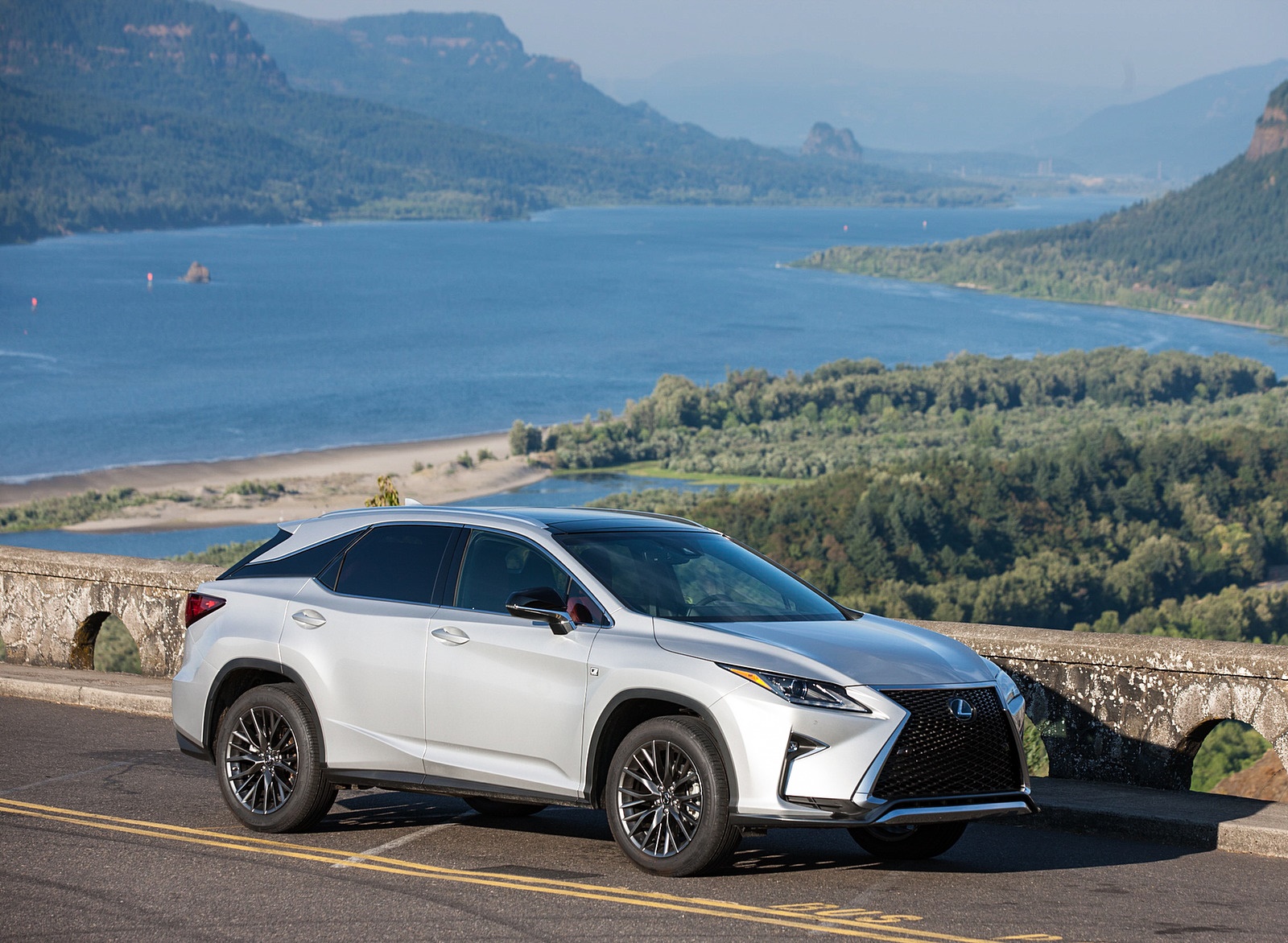 Lexus Rx Wallpapers