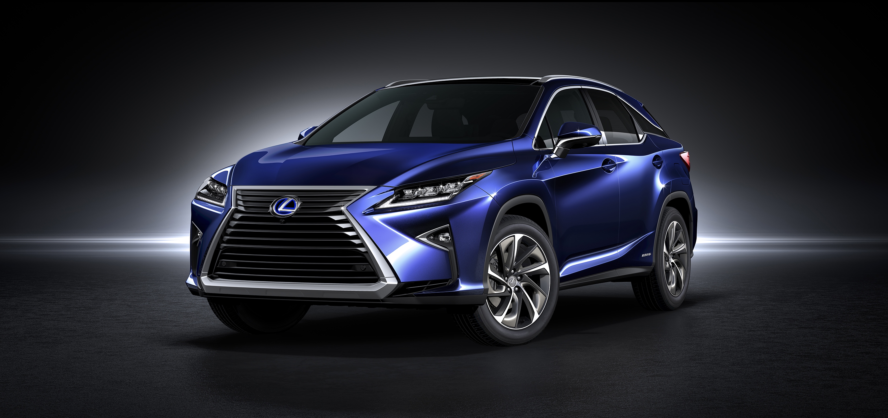 Lexus Rx Wallpapers