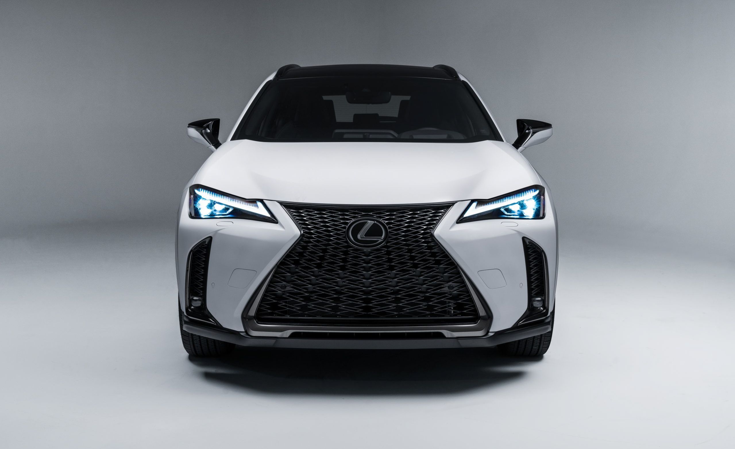 Lexus Ux Wallpapers