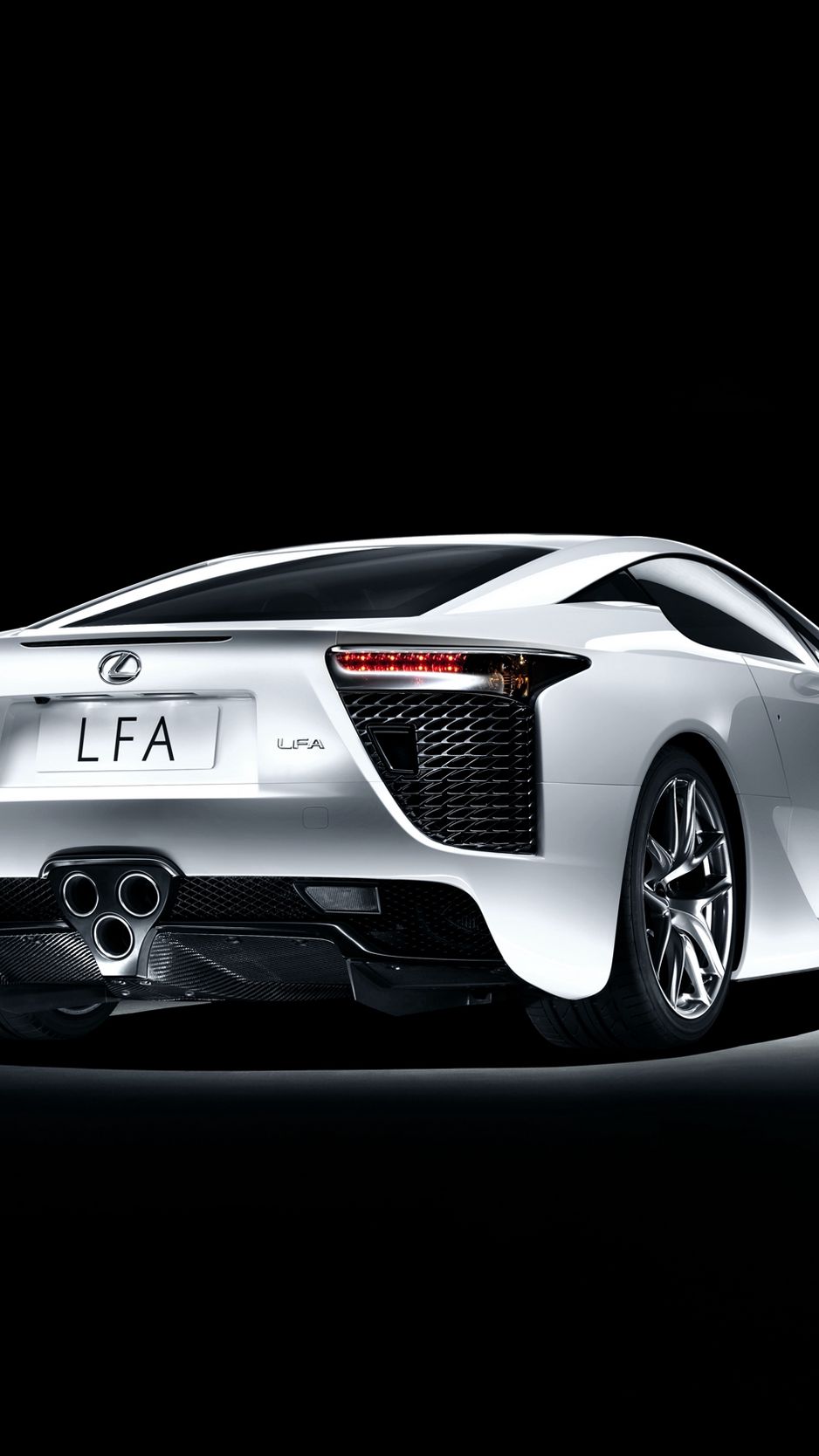 Lfa Wallpapers