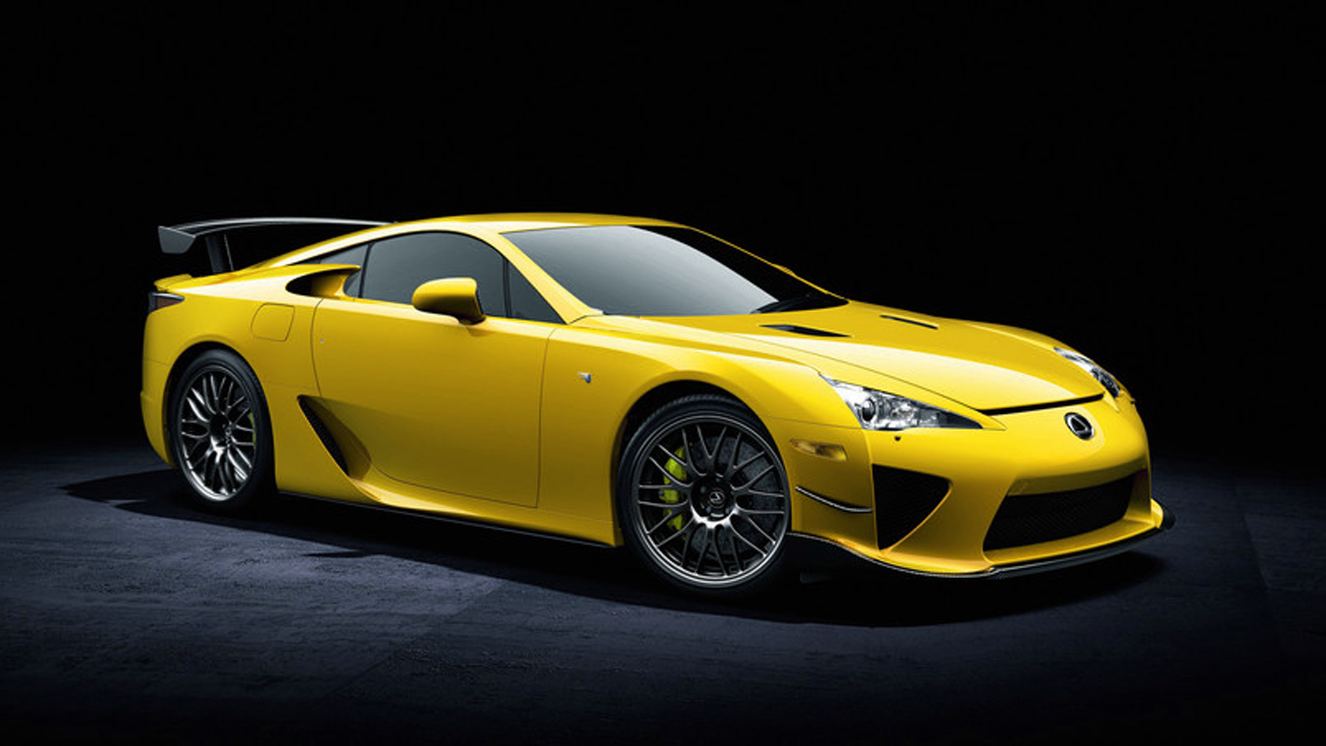 Lfa Wallpapers