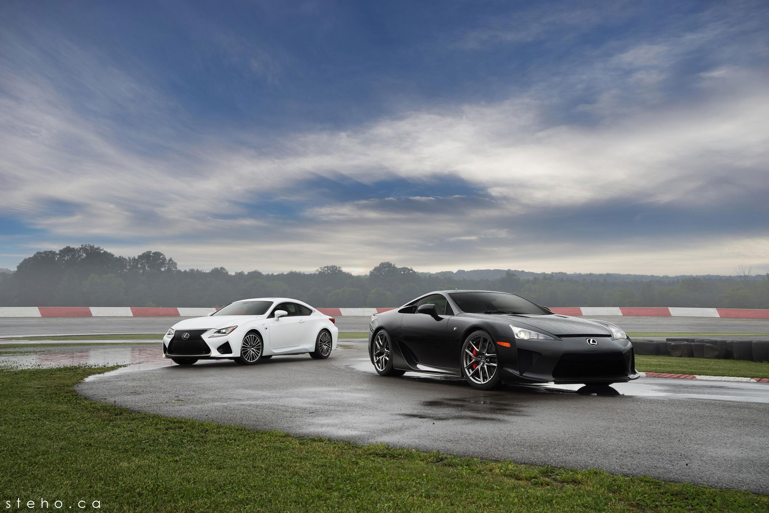 Lfa Wallpapers