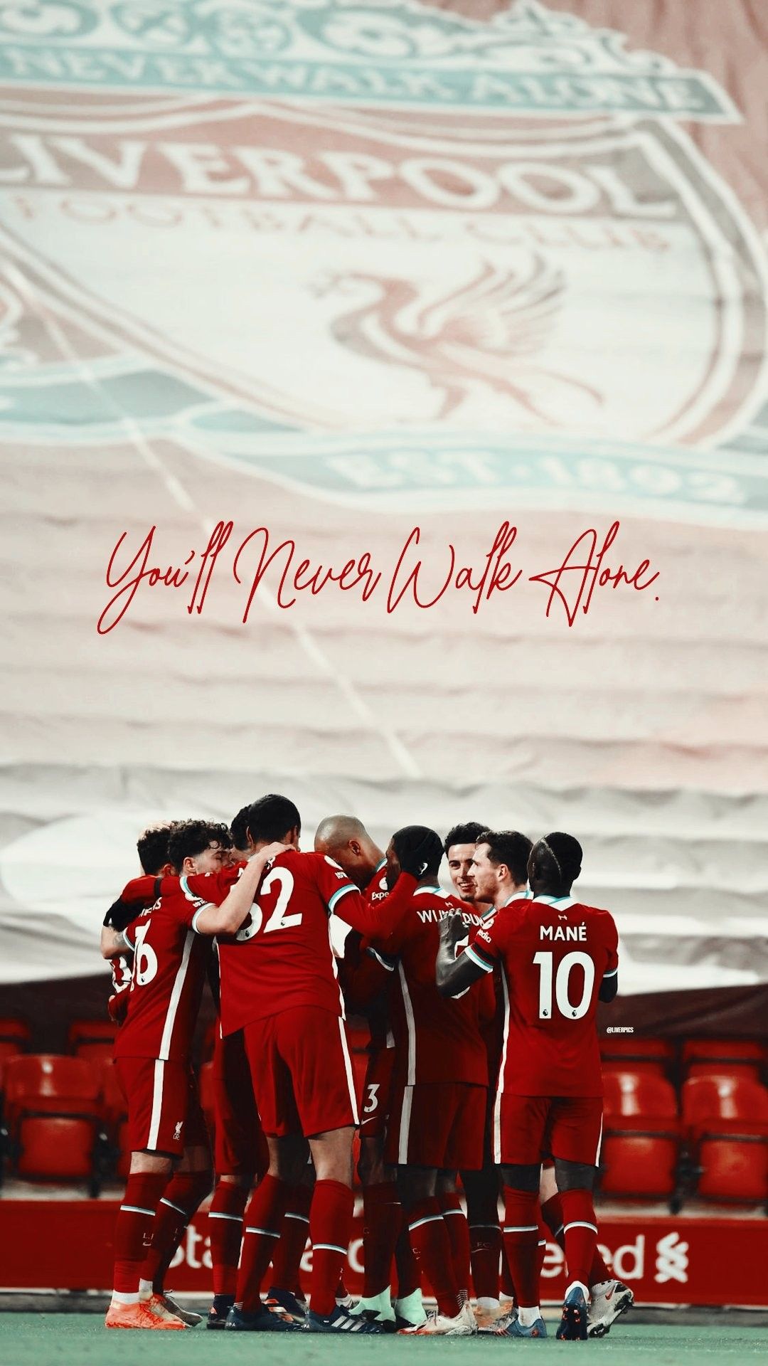 Lfc.Com Wallpapers