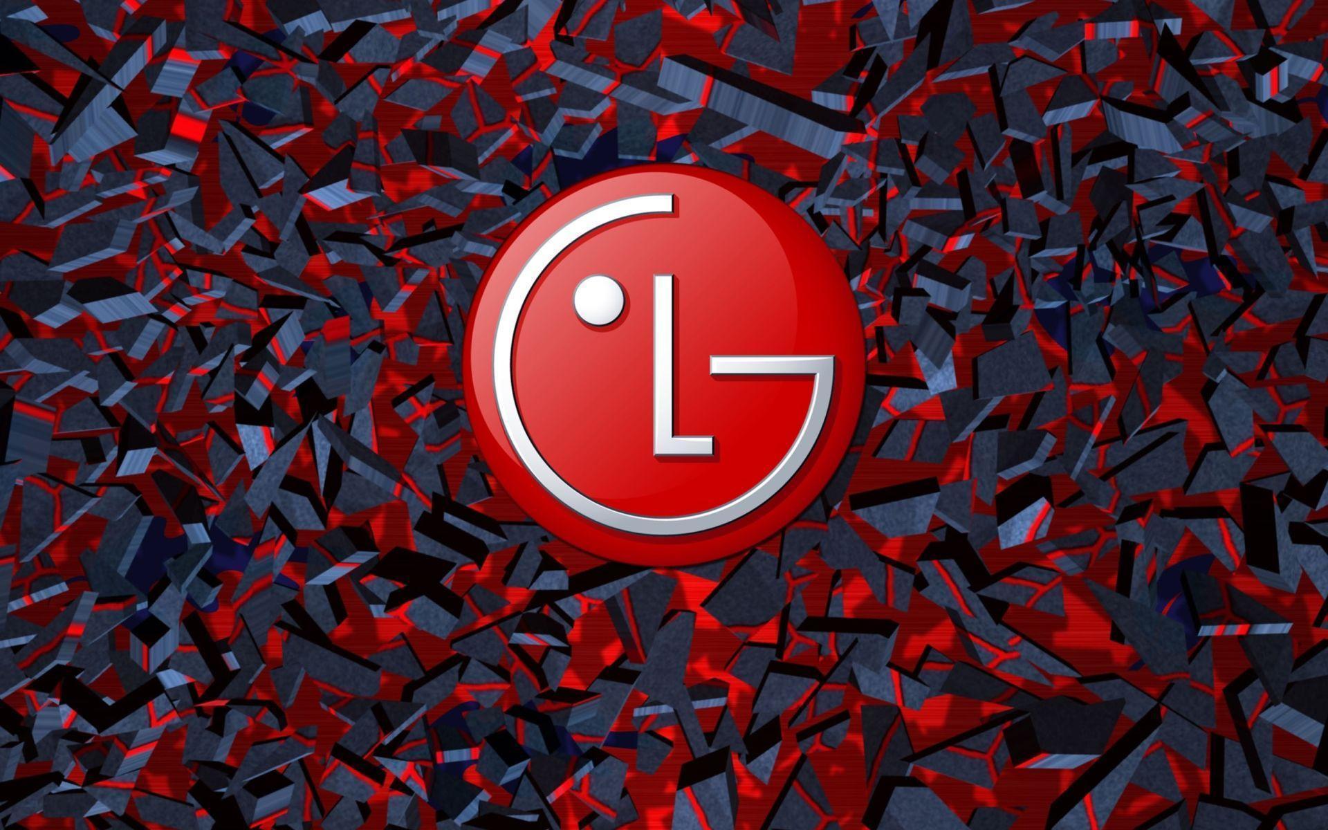 Lg Logo Wallpapers