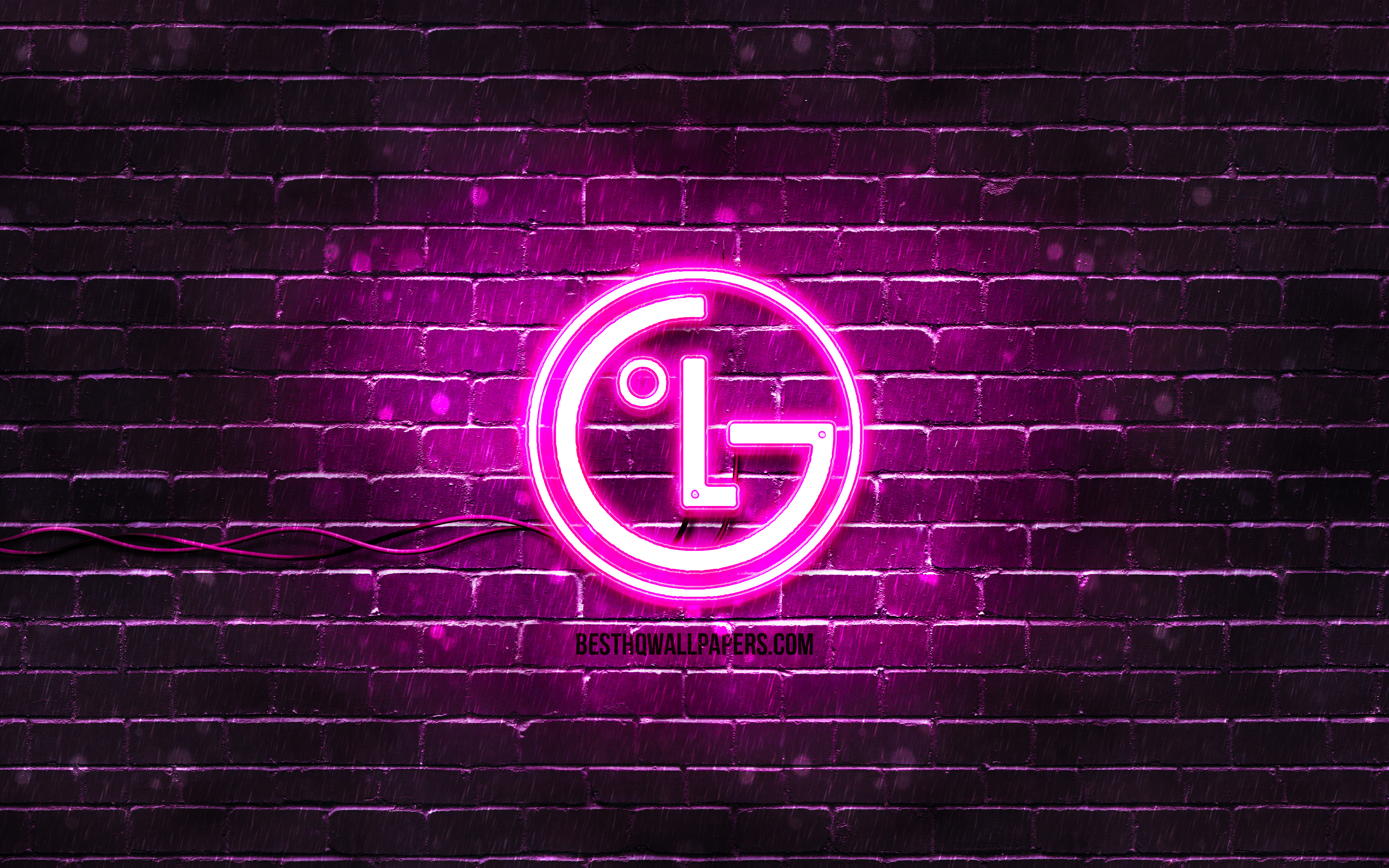 Lg Logo Wallpapers