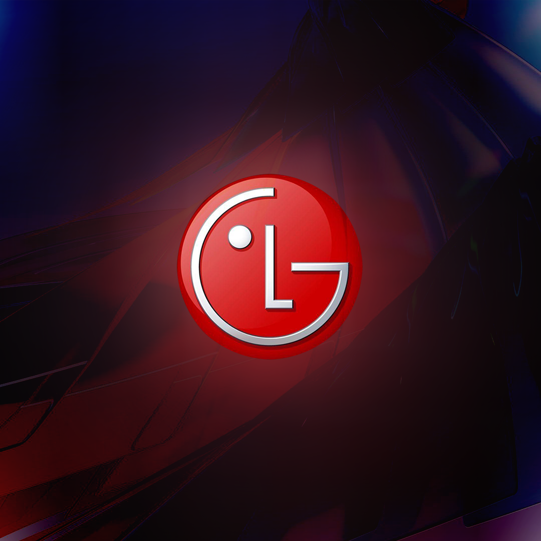 Lg Logo Wallpapers