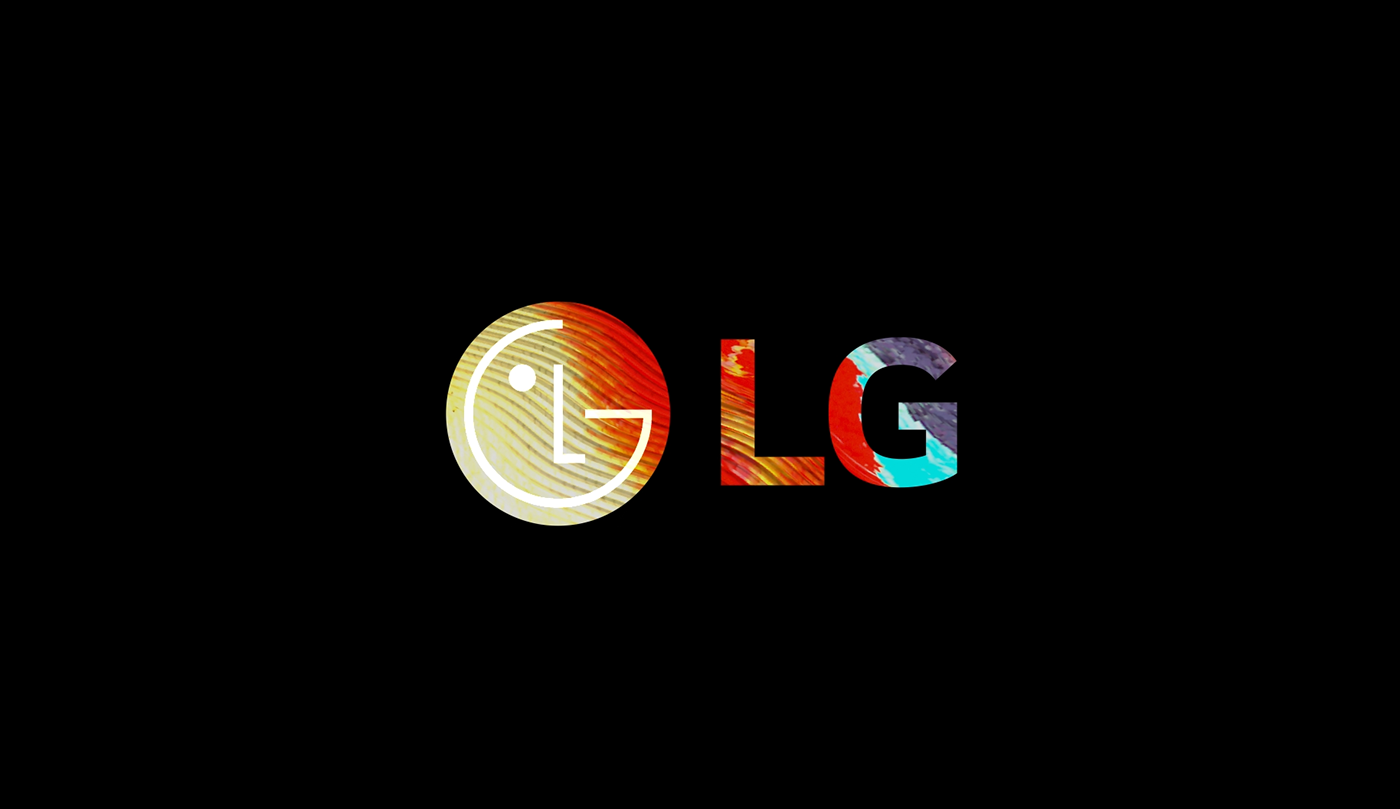 Lg Logo Wallpapers