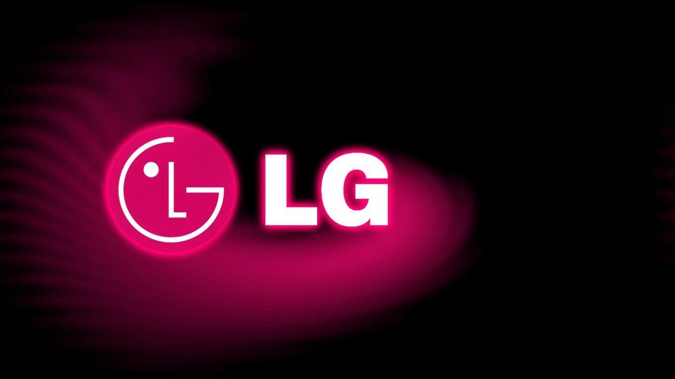 Lg Logo Wallpapers