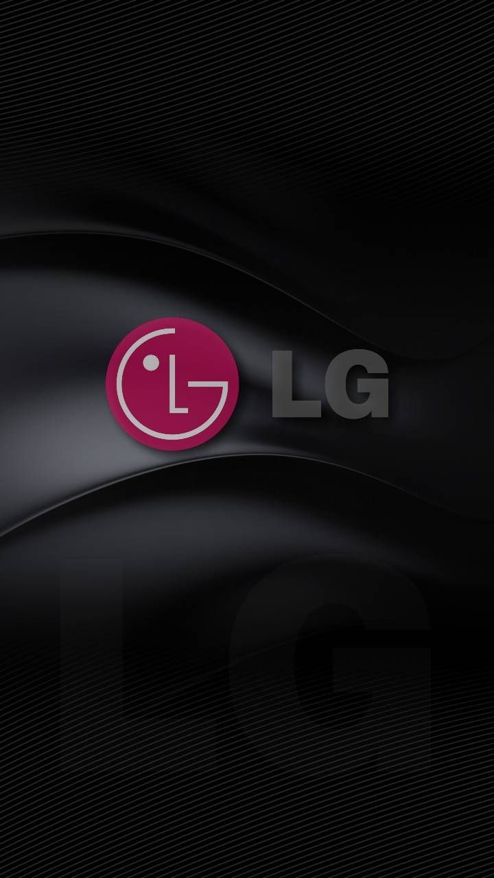 Lg Logo Wallpapers