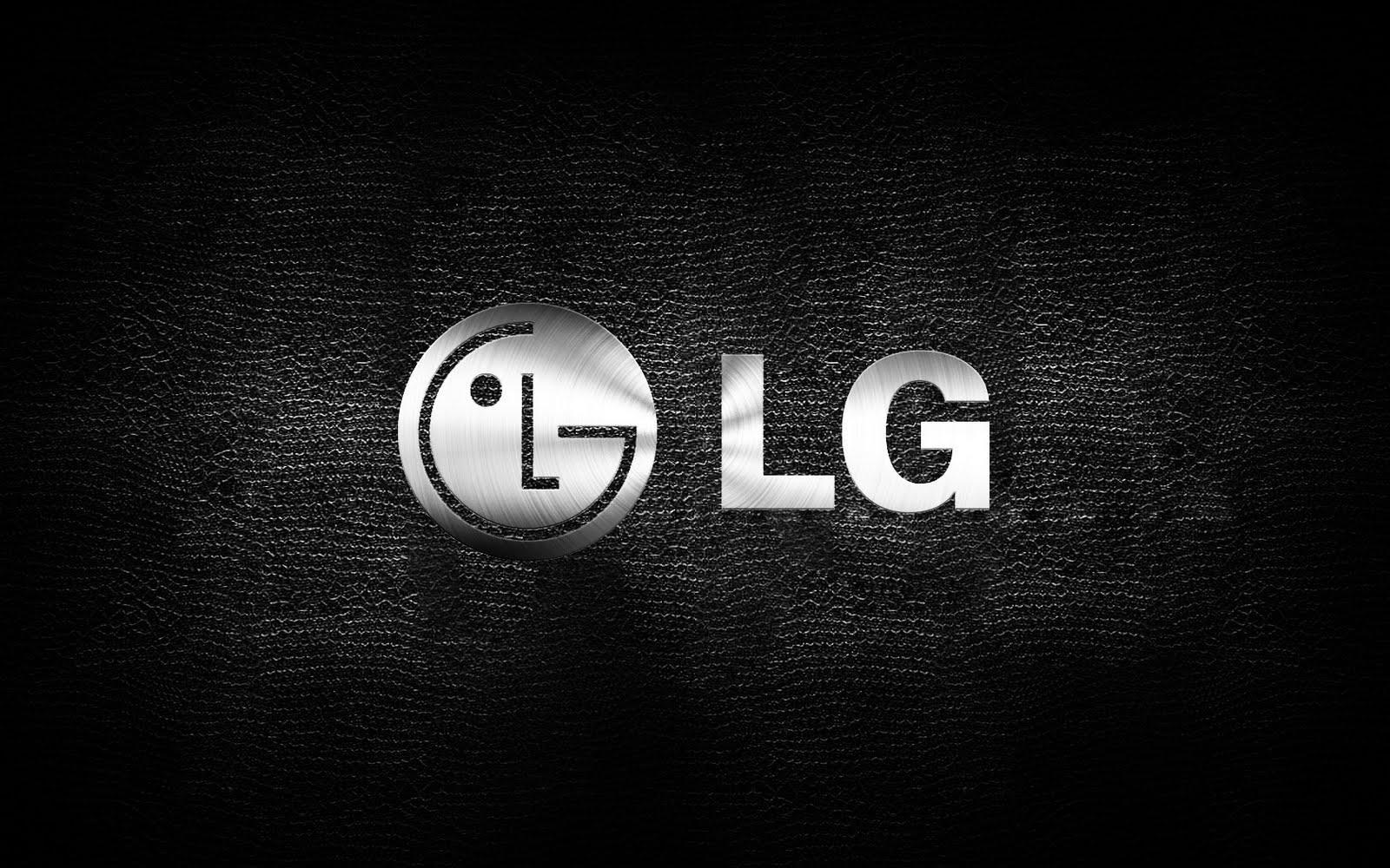 Lg Logo Wallpapers