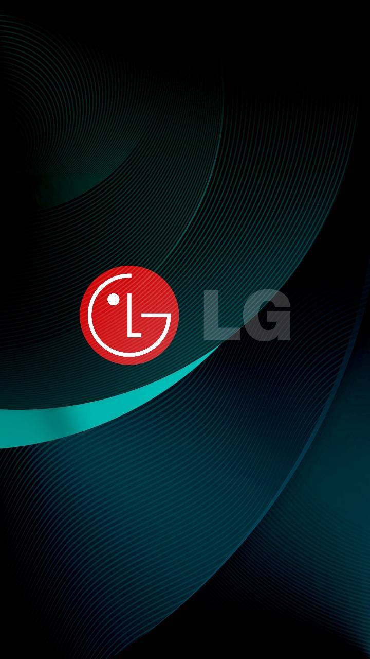 Lg Logo Wallpapers