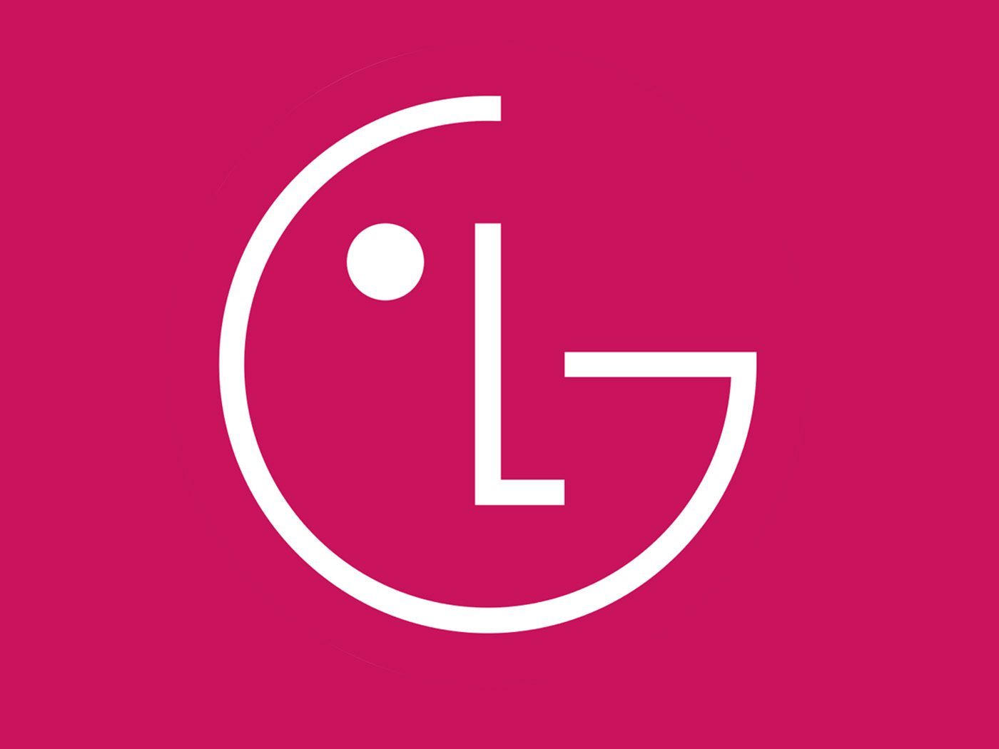 Lg Logo Wallpapers