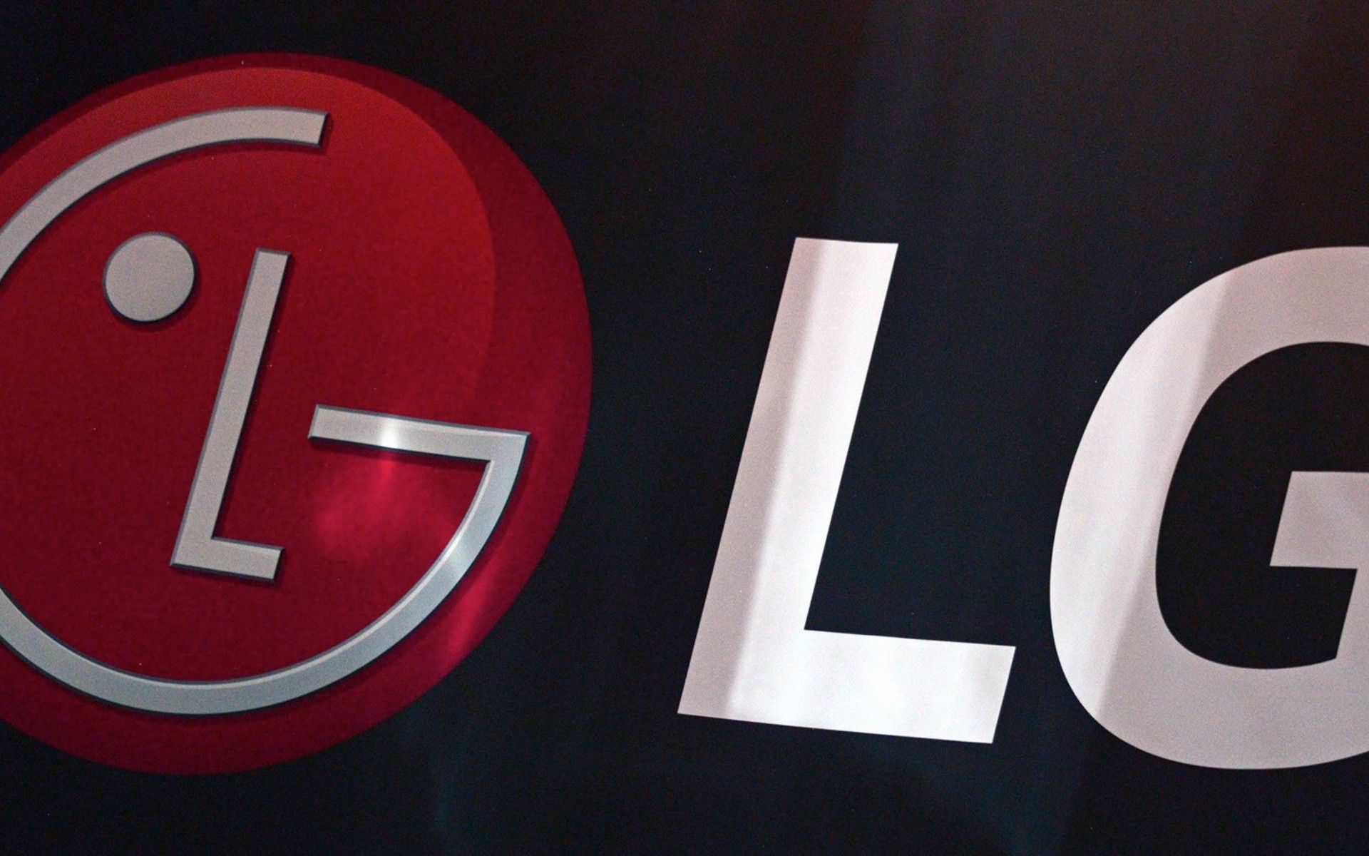 Lg Logo Wallpapers