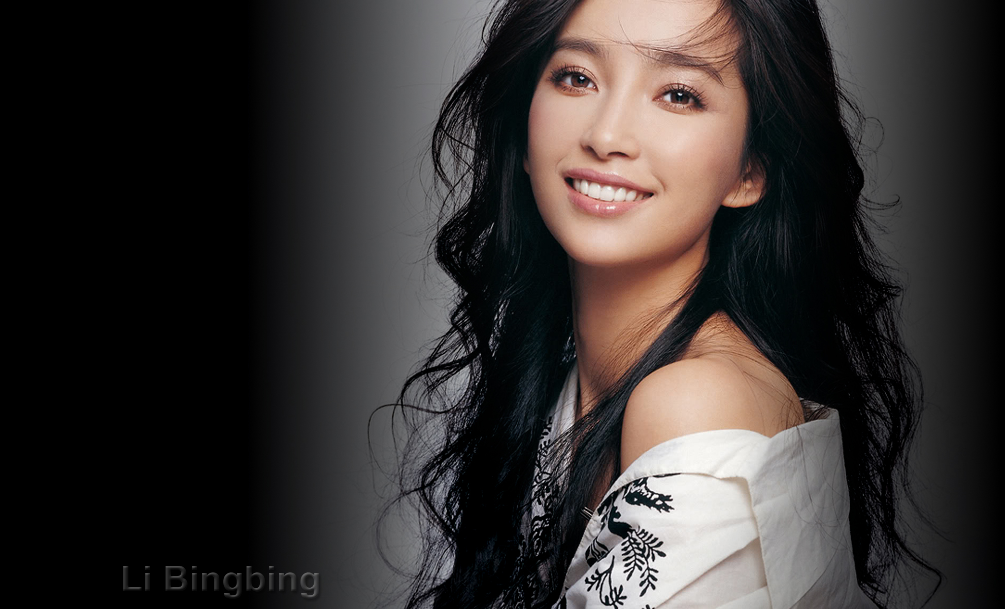 Li Bingbing Wallpapers