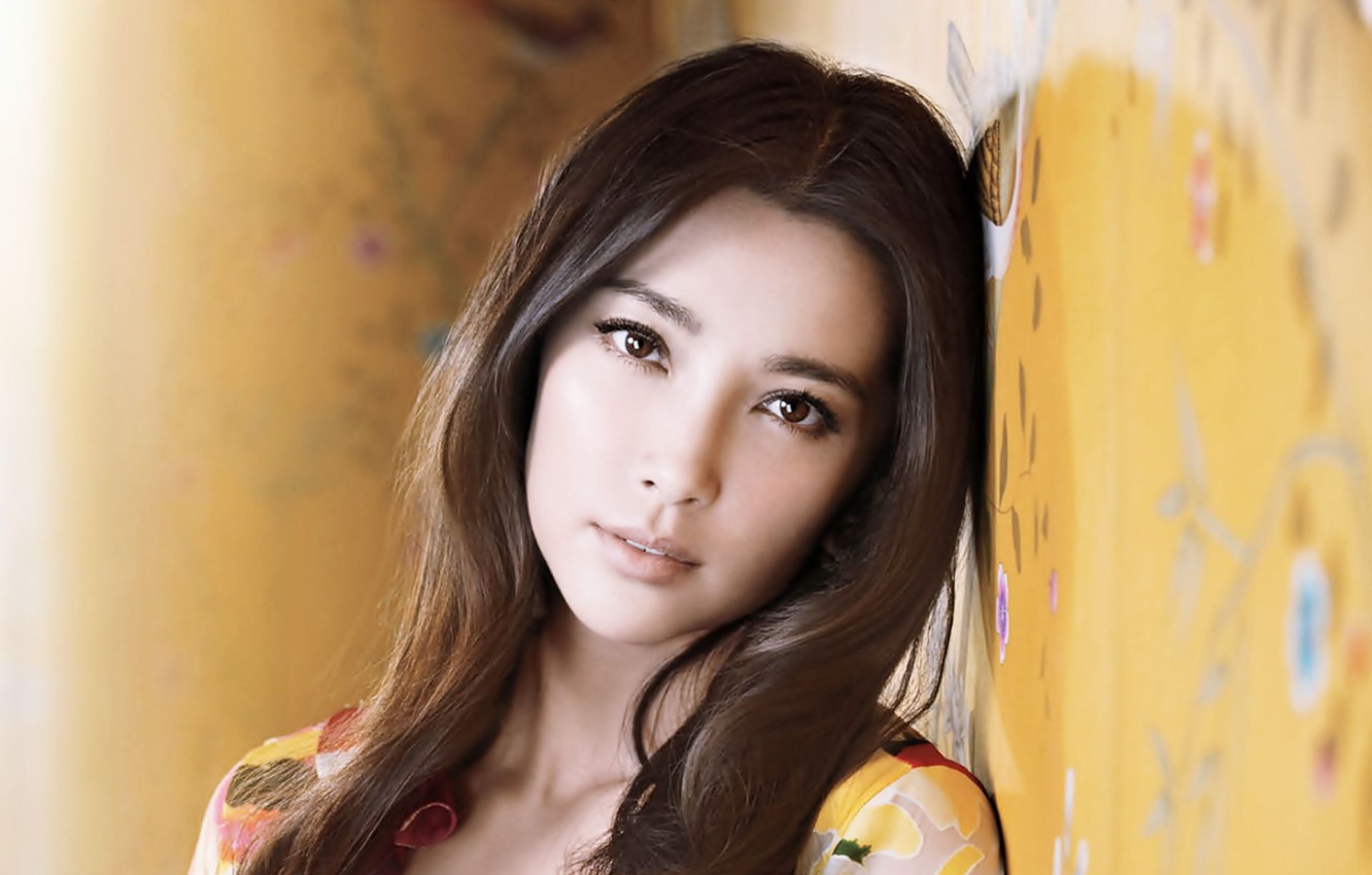 Li Bingbing Wallpapers