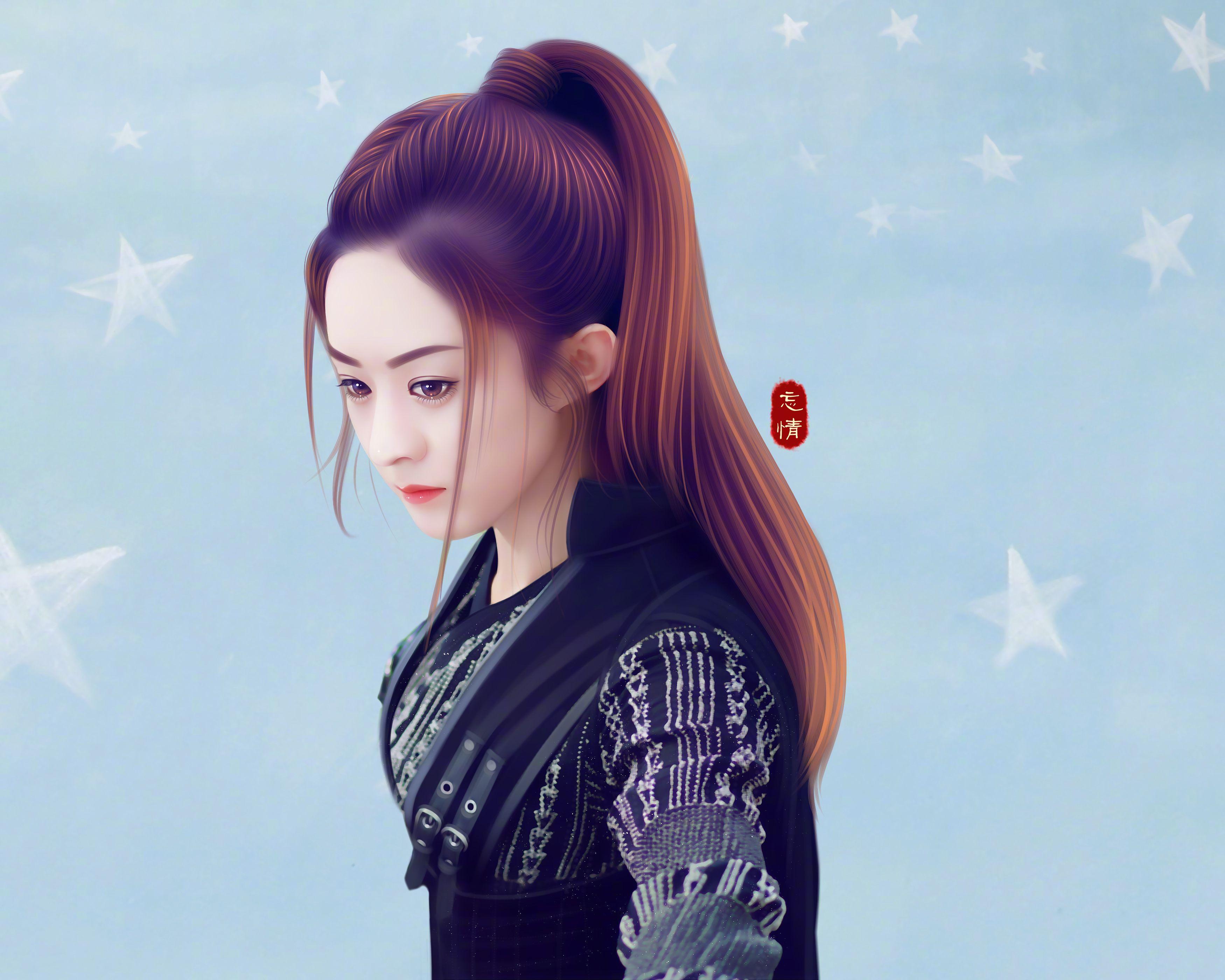 Li Ying Zhi Wallpapers