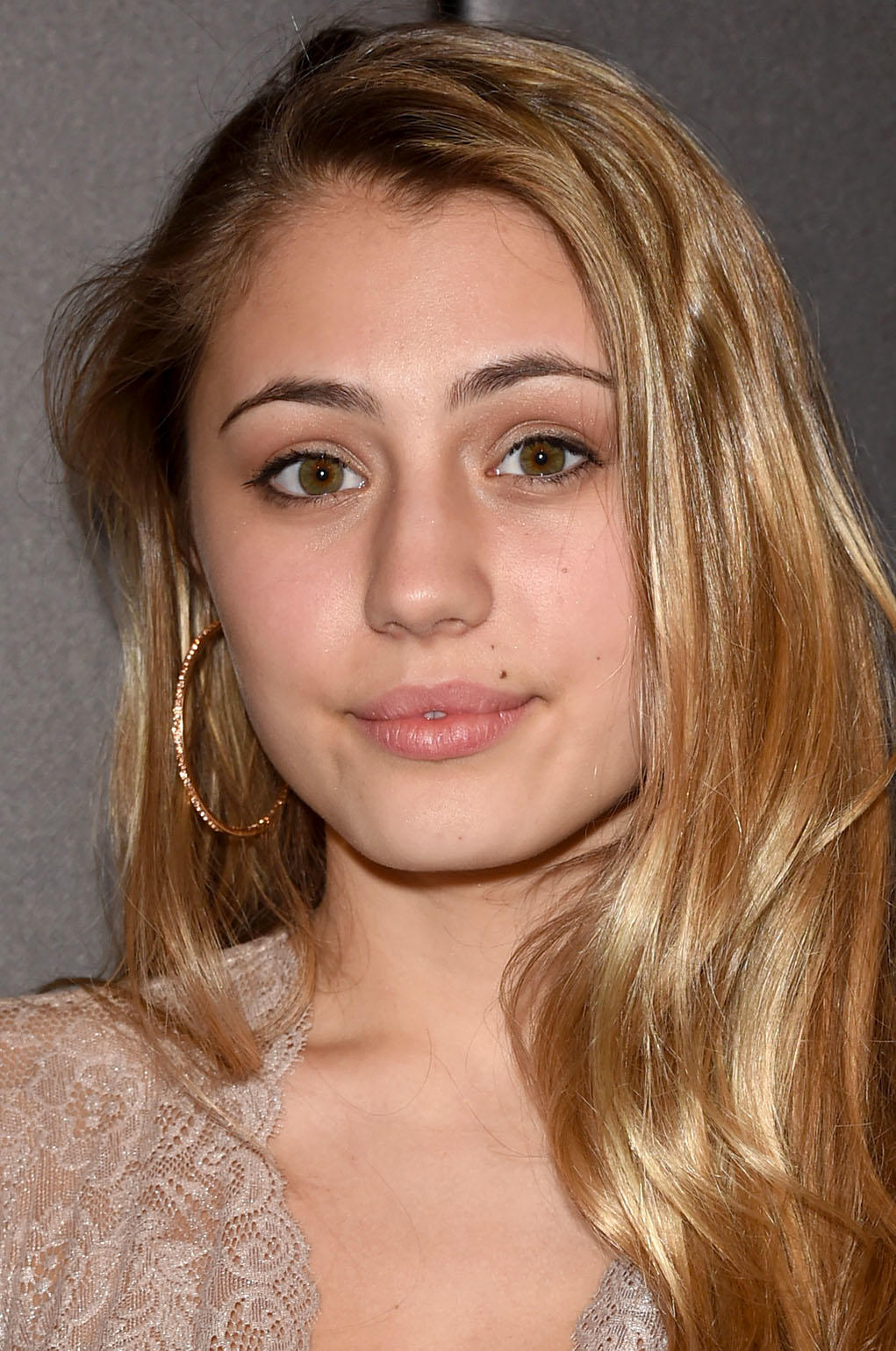 Lia Marie Johnson Wallpapers