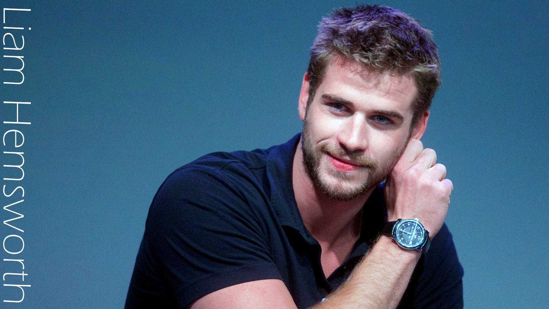 Liam Hemsworth Wallpapers