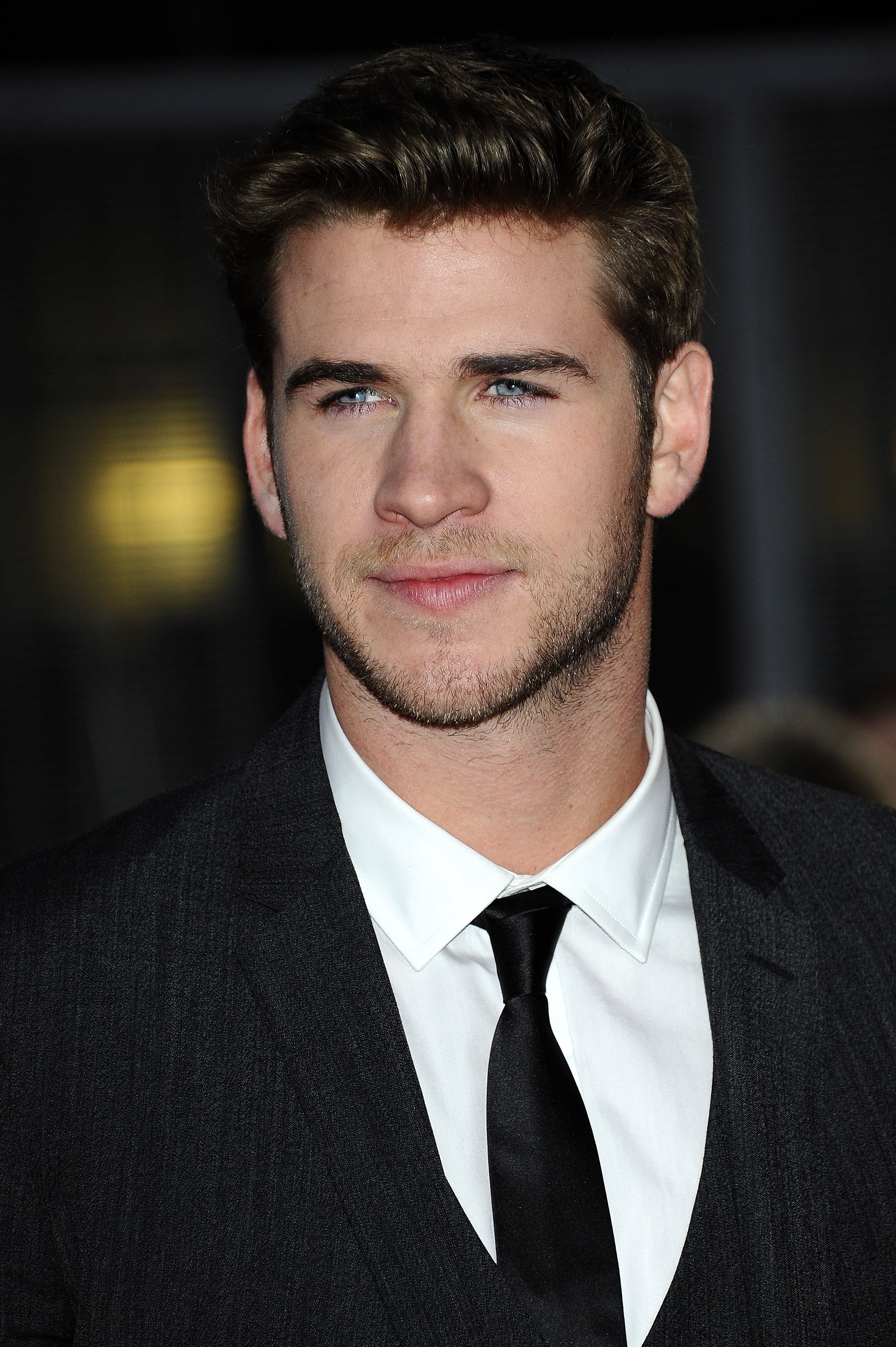 Liam Hemsworth Wallpapers