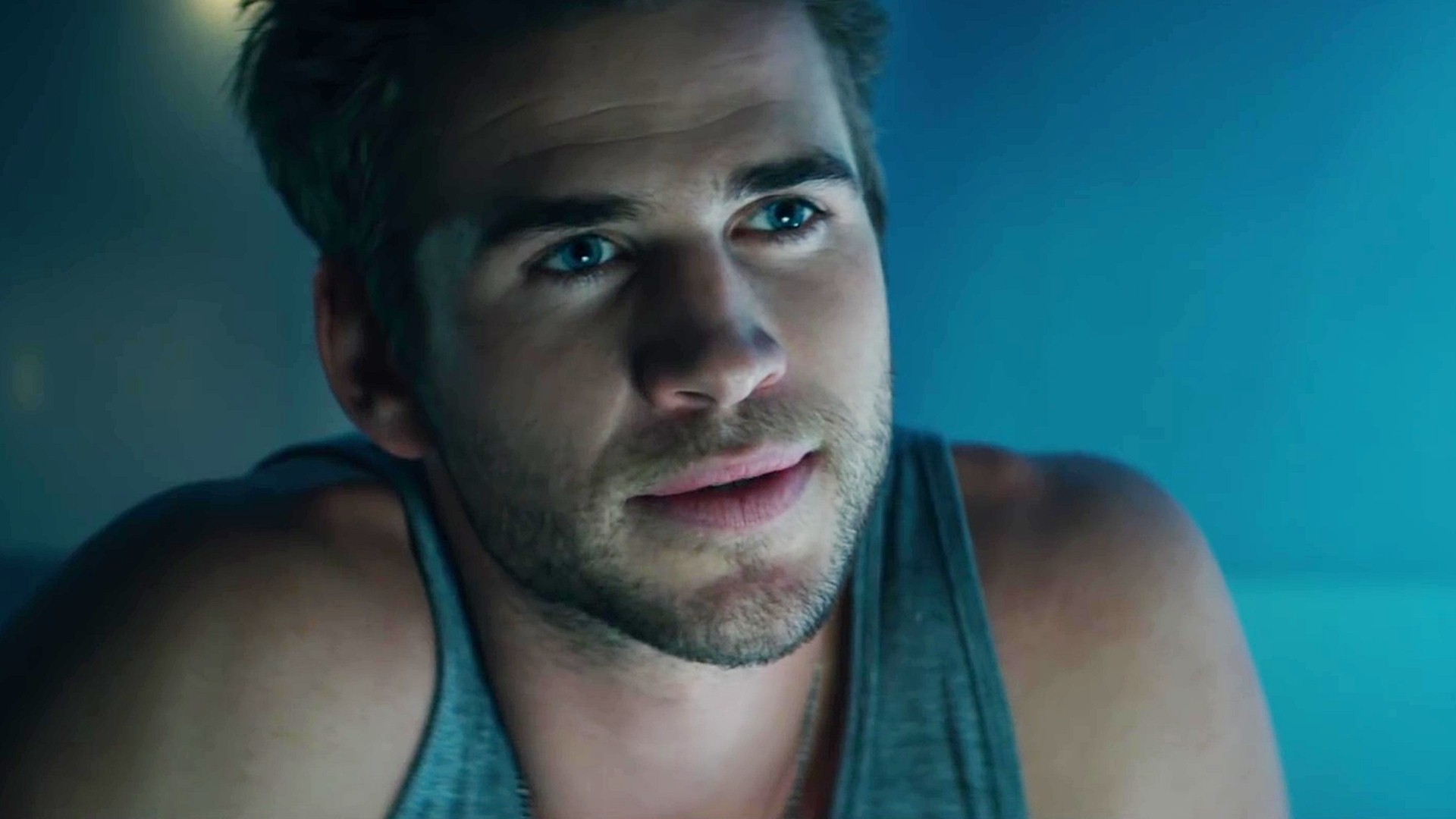 Liam Hemsworth Wallpapers