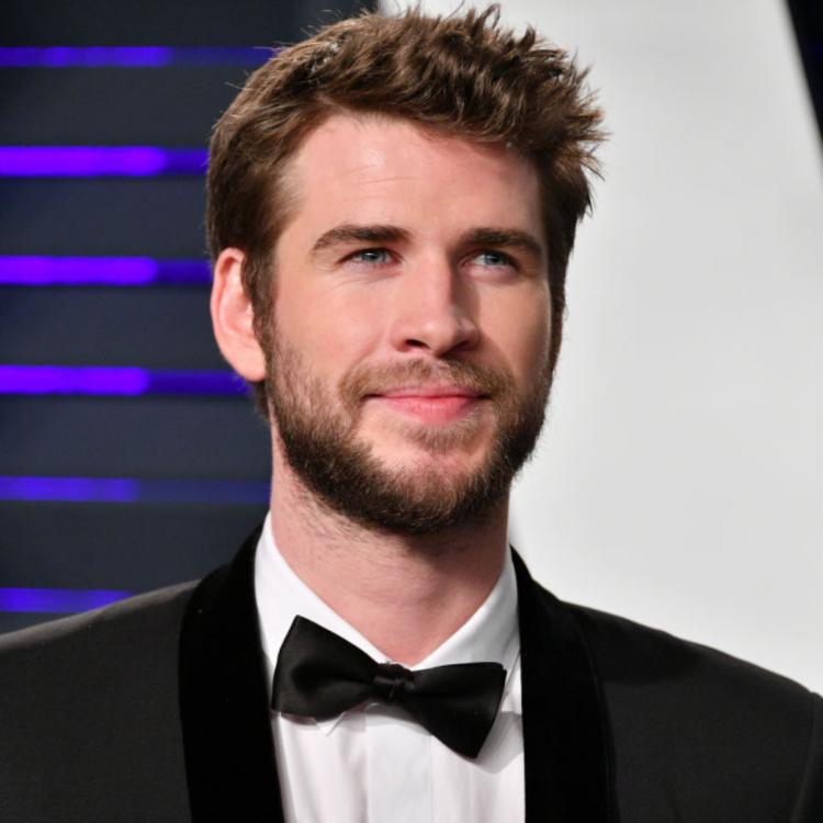 Liam Hemsworth Wallpapers