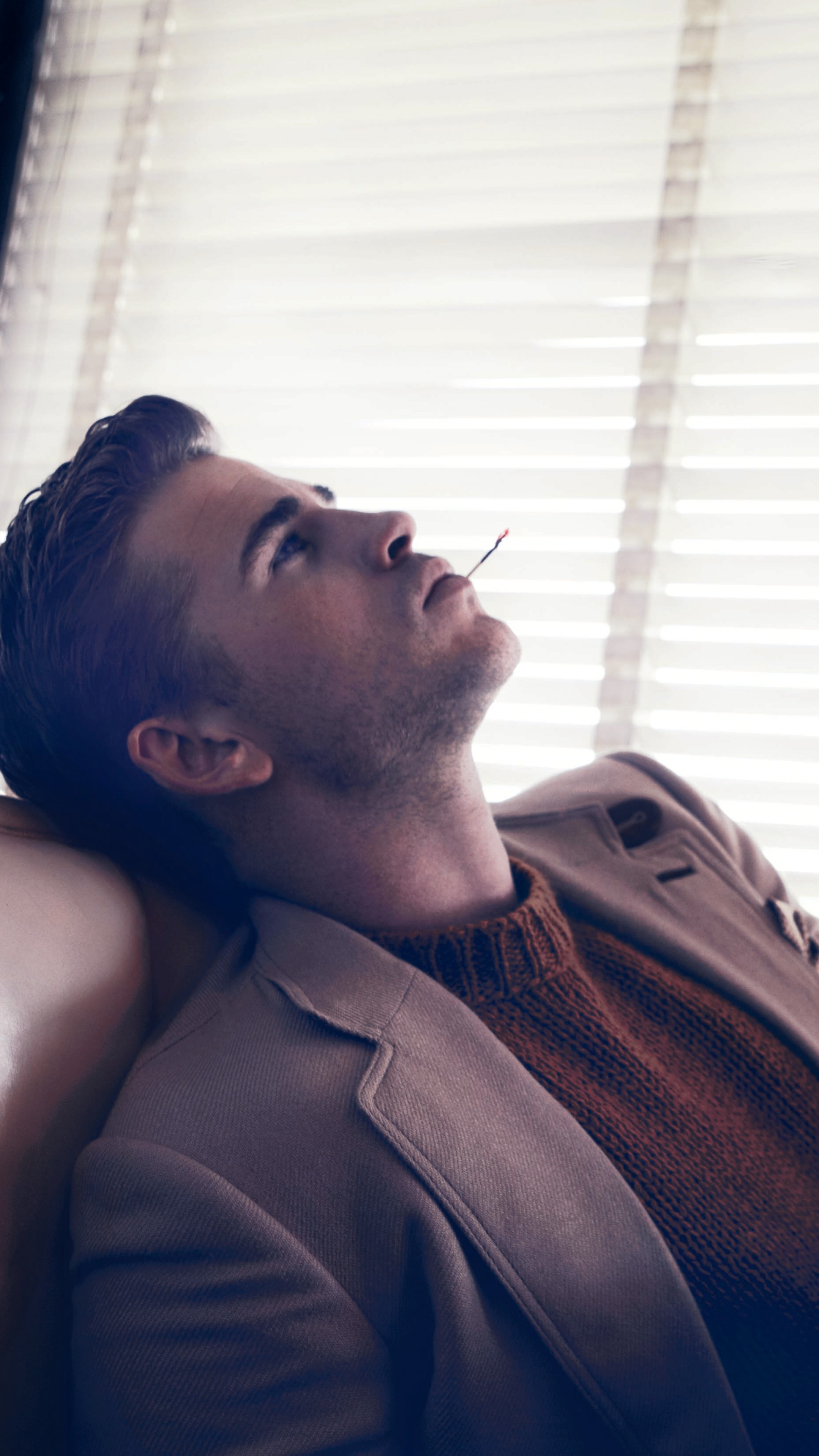 Liam Hemsworth Wallpapers