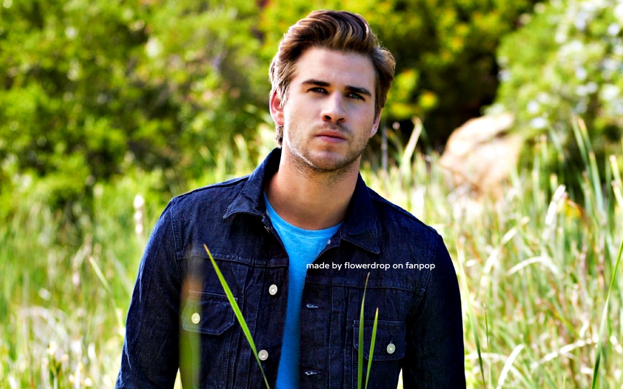 Liam Hemsworth Wallpapers