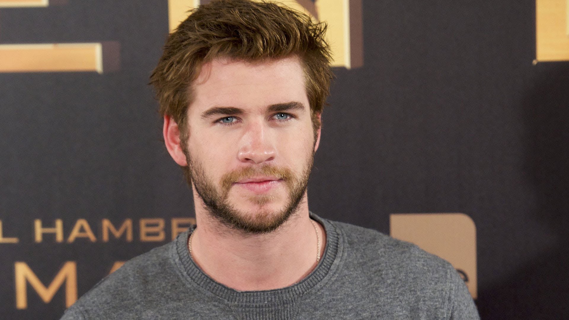 Liam Hemsworth Wallpapers