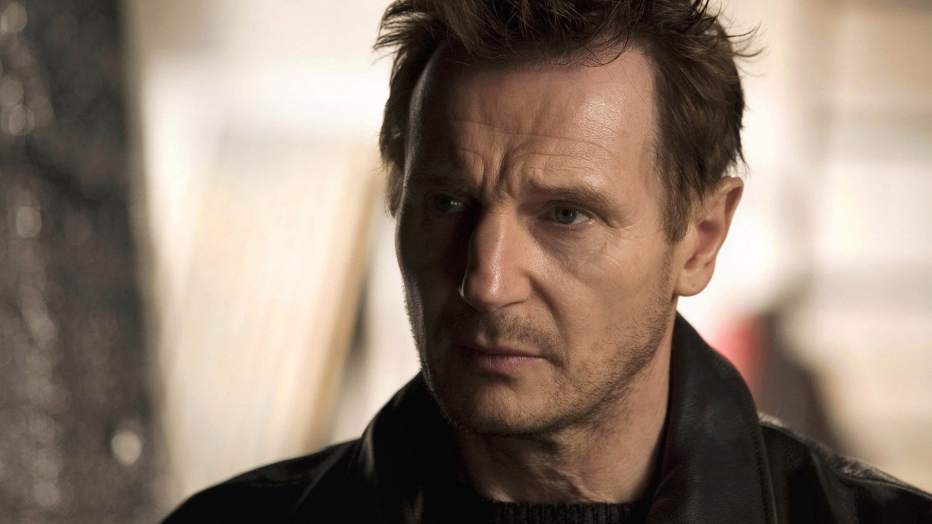 Liam Neeson Wallpapers