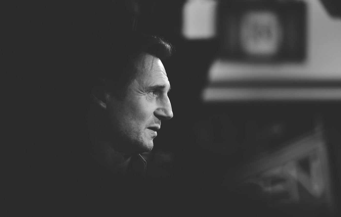 Liam Neeson Wallpapers