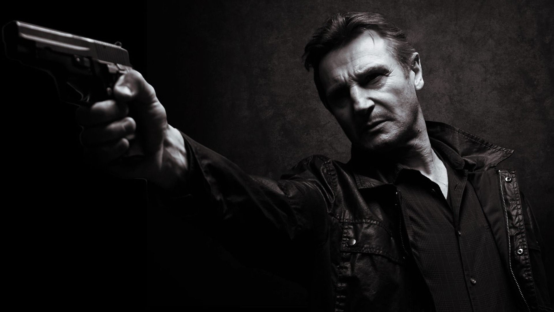 Liam Neeson Wallpapers